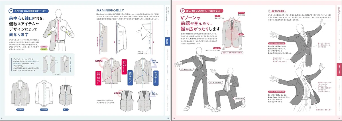 基礎から行減力まで身につく!】漫画・イラストの技法書、おすすめ6冊を 