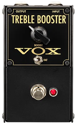 VOXから魅力的なファズ2機種が登場！｜ギター改造ネット出張所