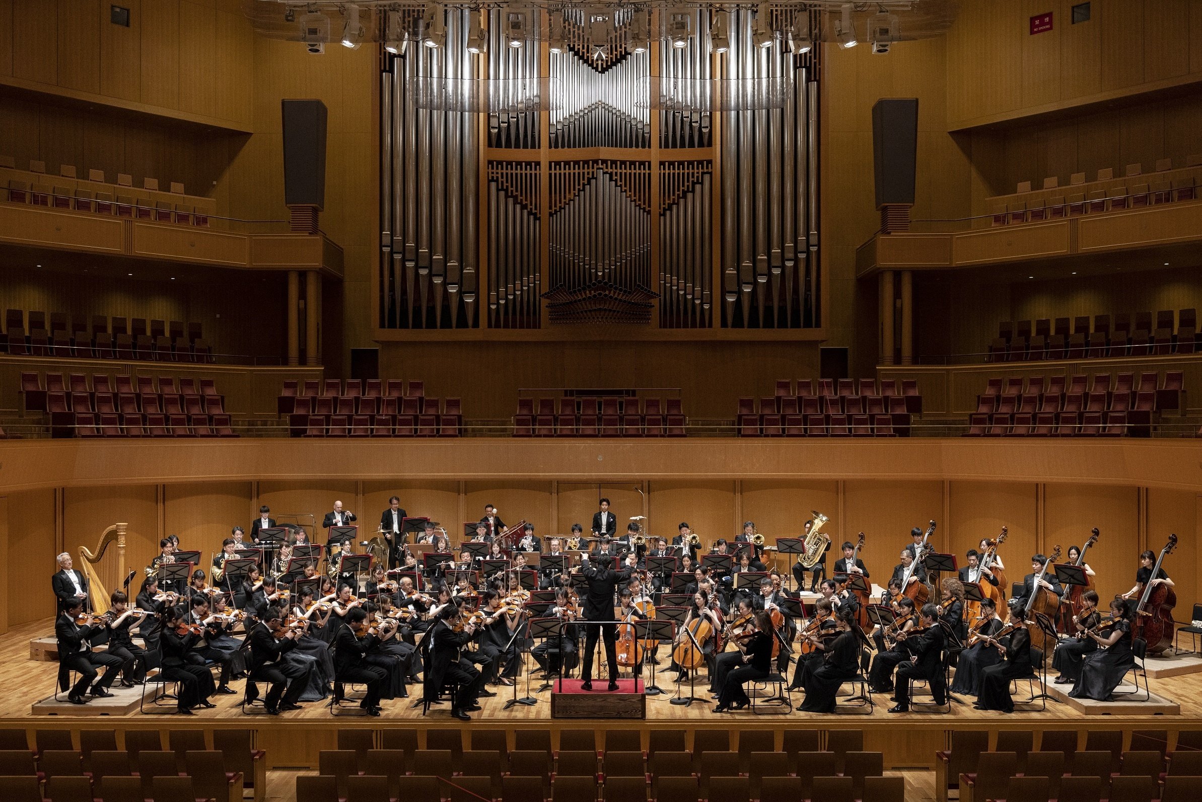 速報！「こうなん名フィルコンサート2026」3公演セット券先行予約販売