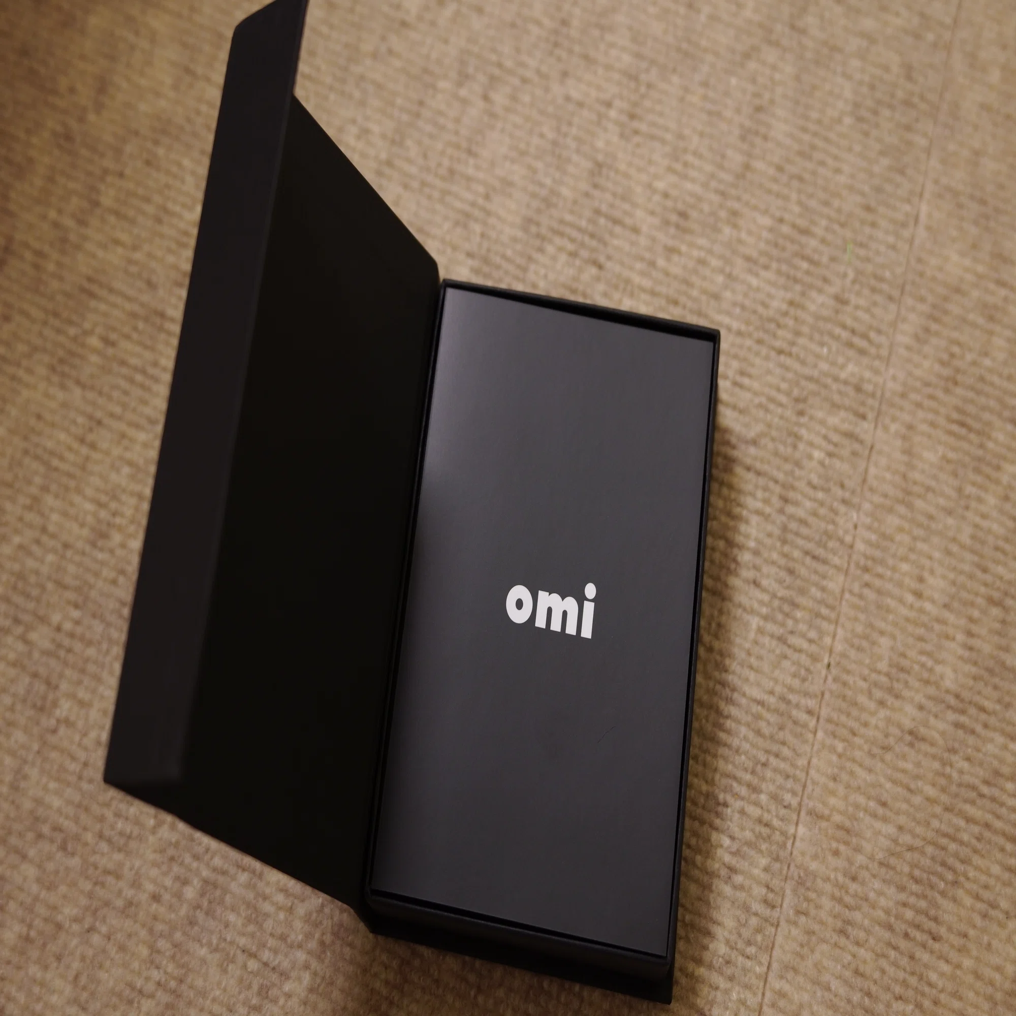 Omi ペンダントを紹介します。｜YUK_KND