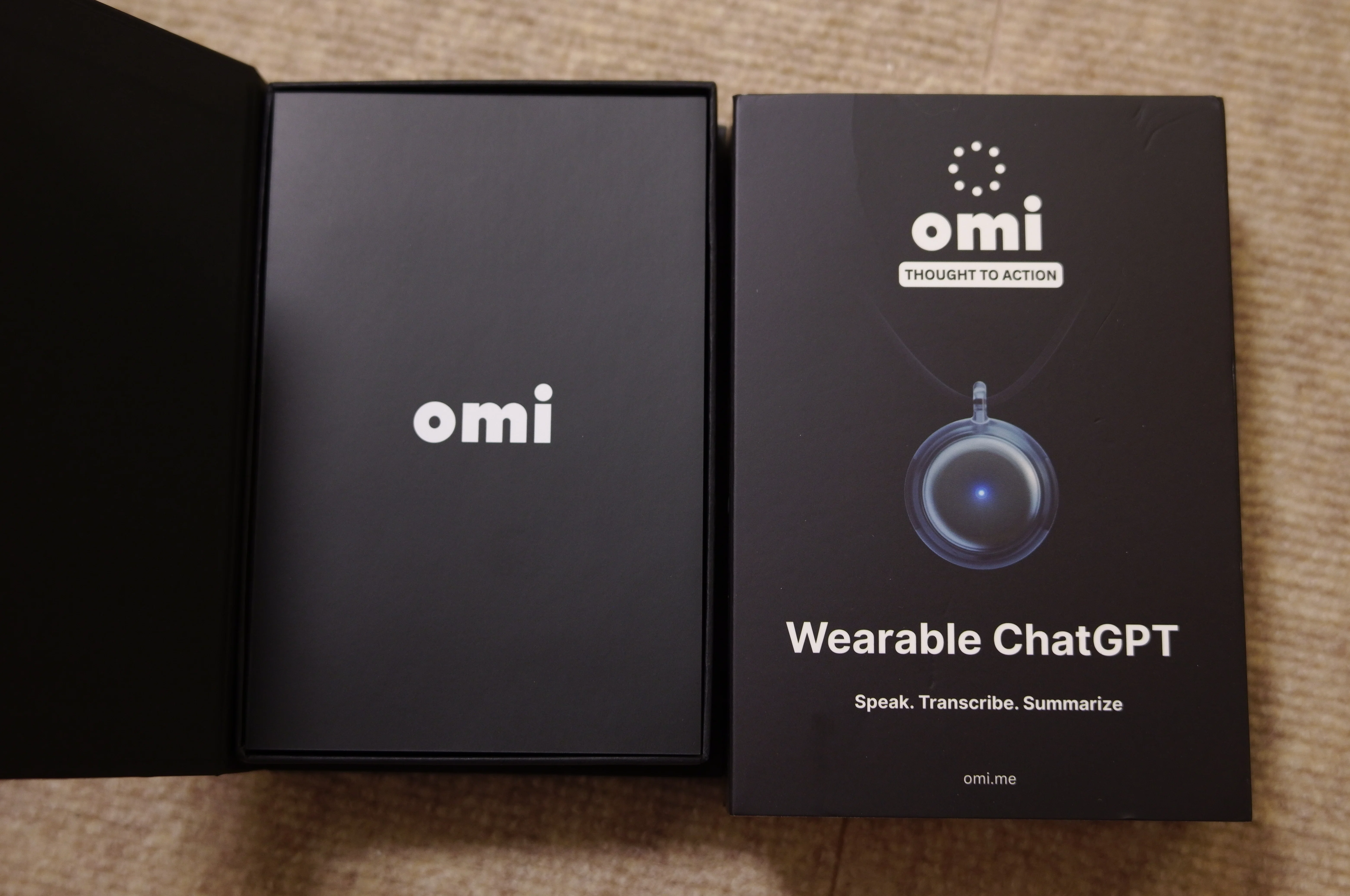 Omi ペンダントを紹介します。｜YUK_KND