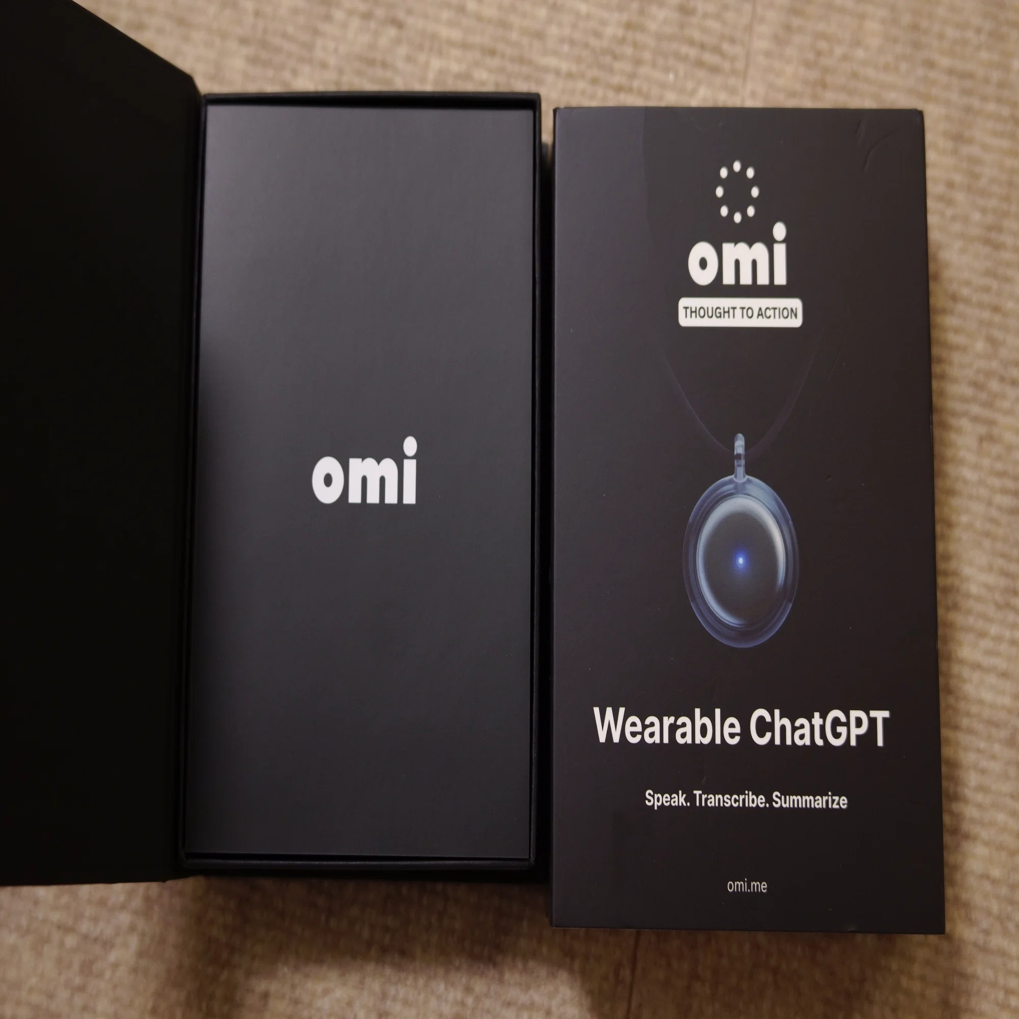 Omi ペンダントを紹介します。｜YUK_KND