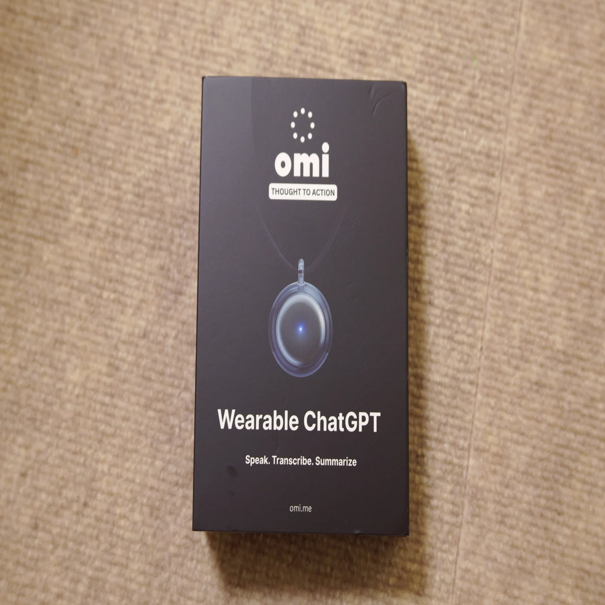 Omi ペンダントを紹介します。｜YUK_KND