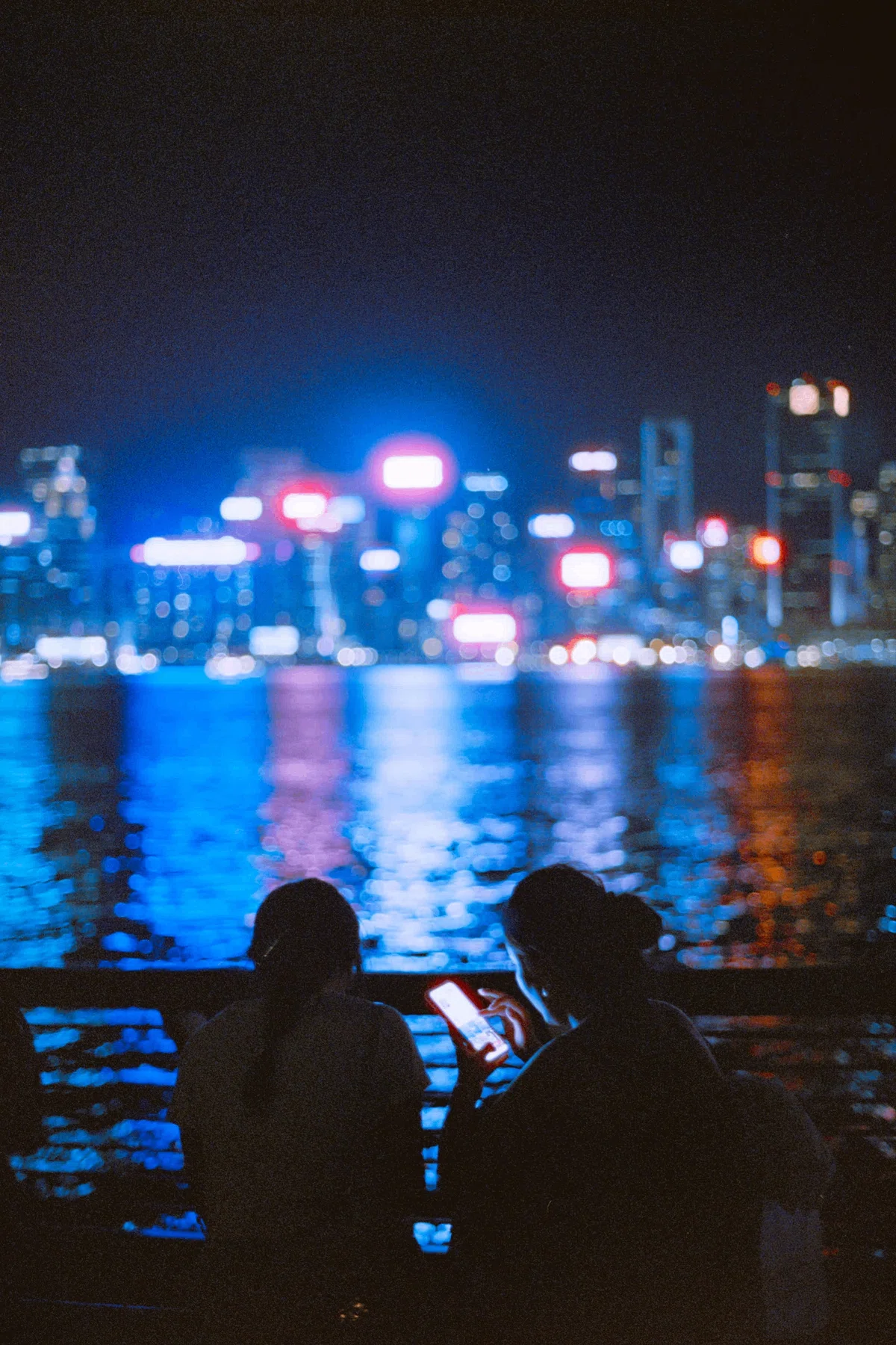 深夜特急に憧れて、フィルムカメラ片手に香港へ飛んだ話。｜Kenta Mizune