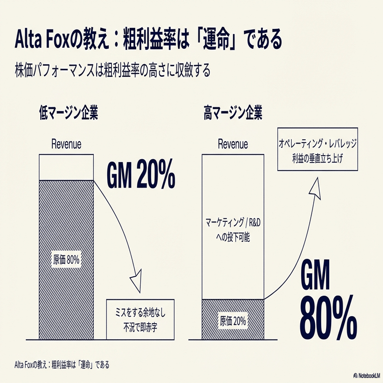 超有料級》 粗利80%の「医療プラットフォーマー」を探せ。Yartseva統計が示すバイオ株の錬金術と、3つの本命銘柄｜US株ジャーナル＠米国株の個別株 情報、テンバガー、マルチバガー情報をお届けしています！