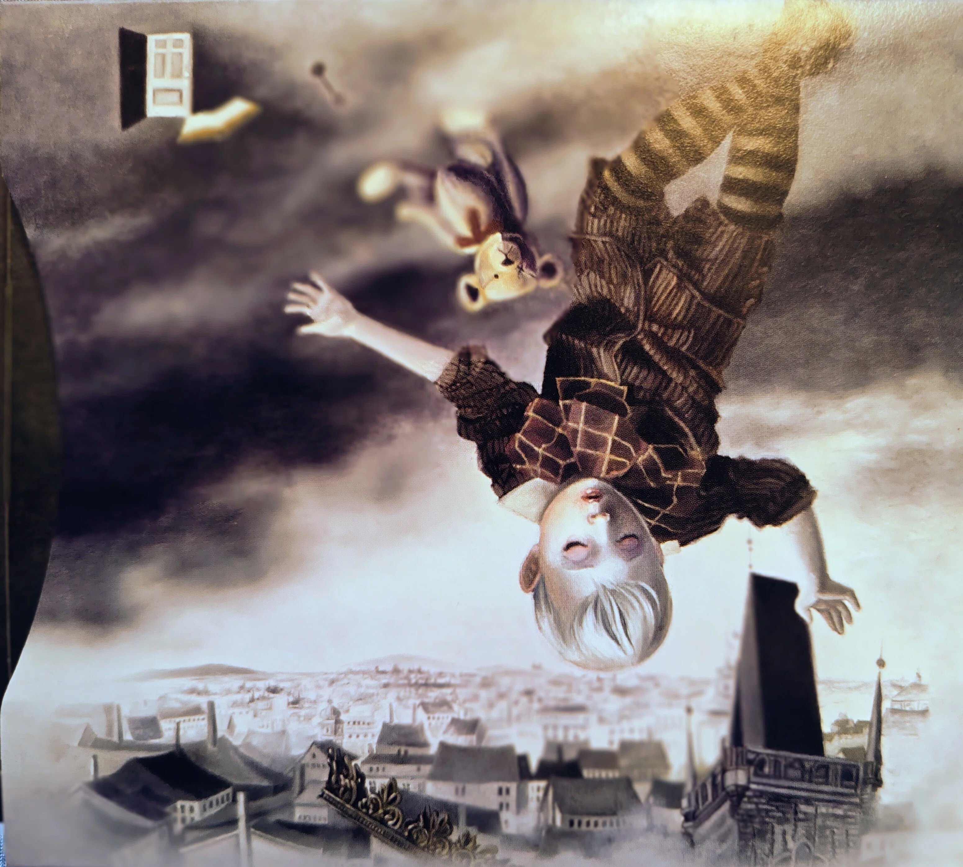 Korn 7th 