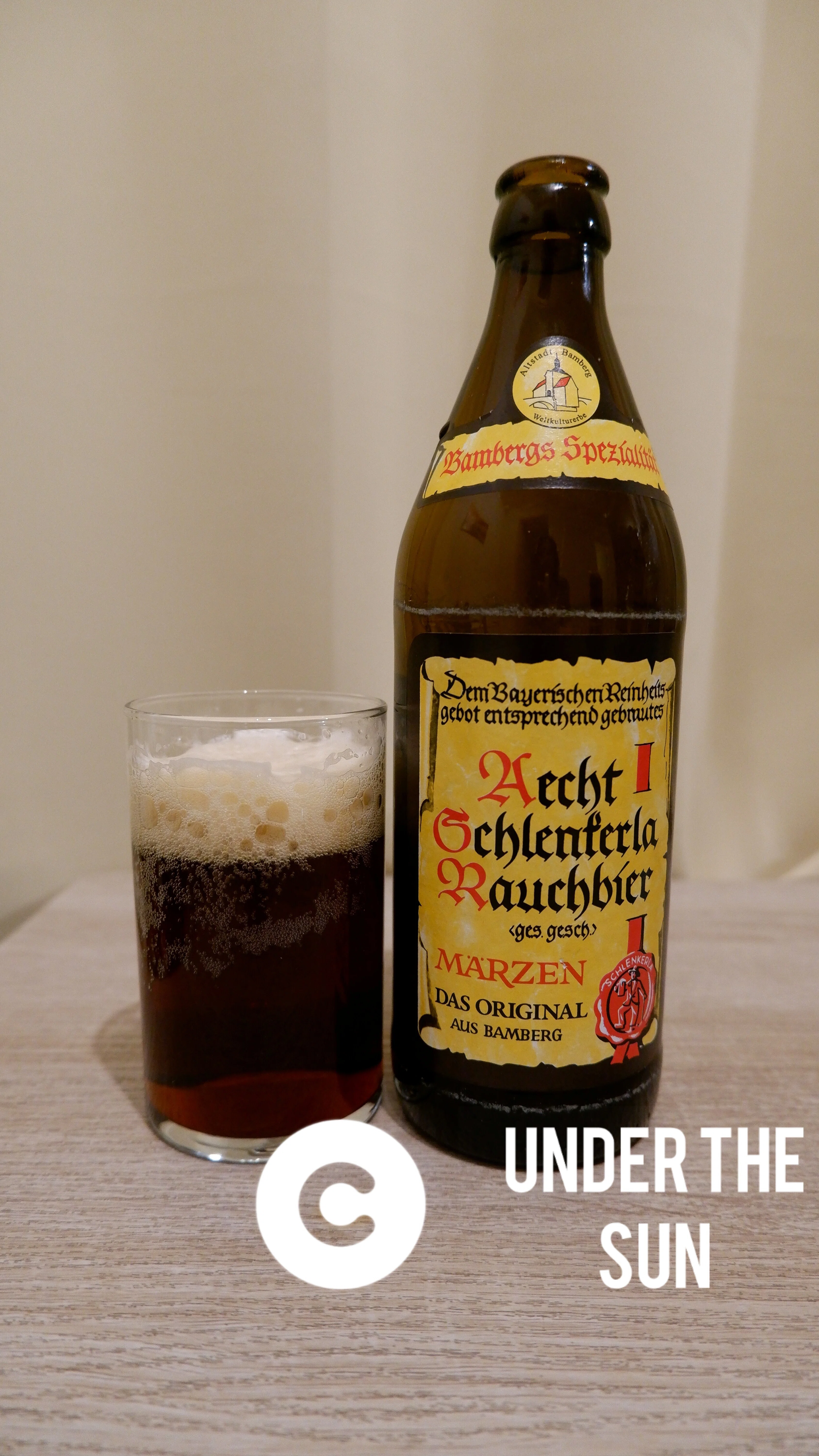 🇩🇪世界遺産と燻製ビールで知られるバイエルンの真珠、バンベルグ