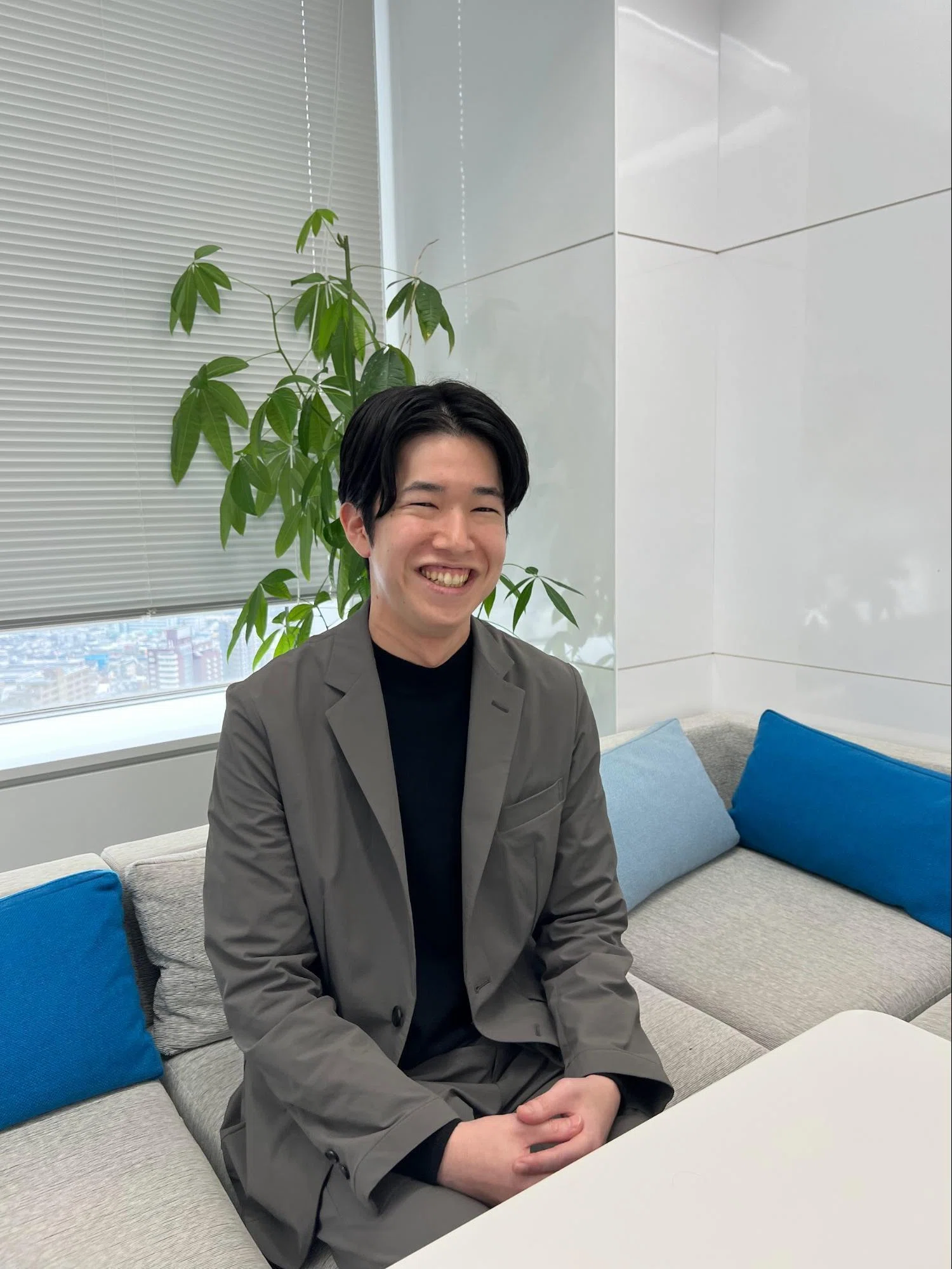 なぜ価値観重視の採用を行っているの? 人事（面接官）の方に採用