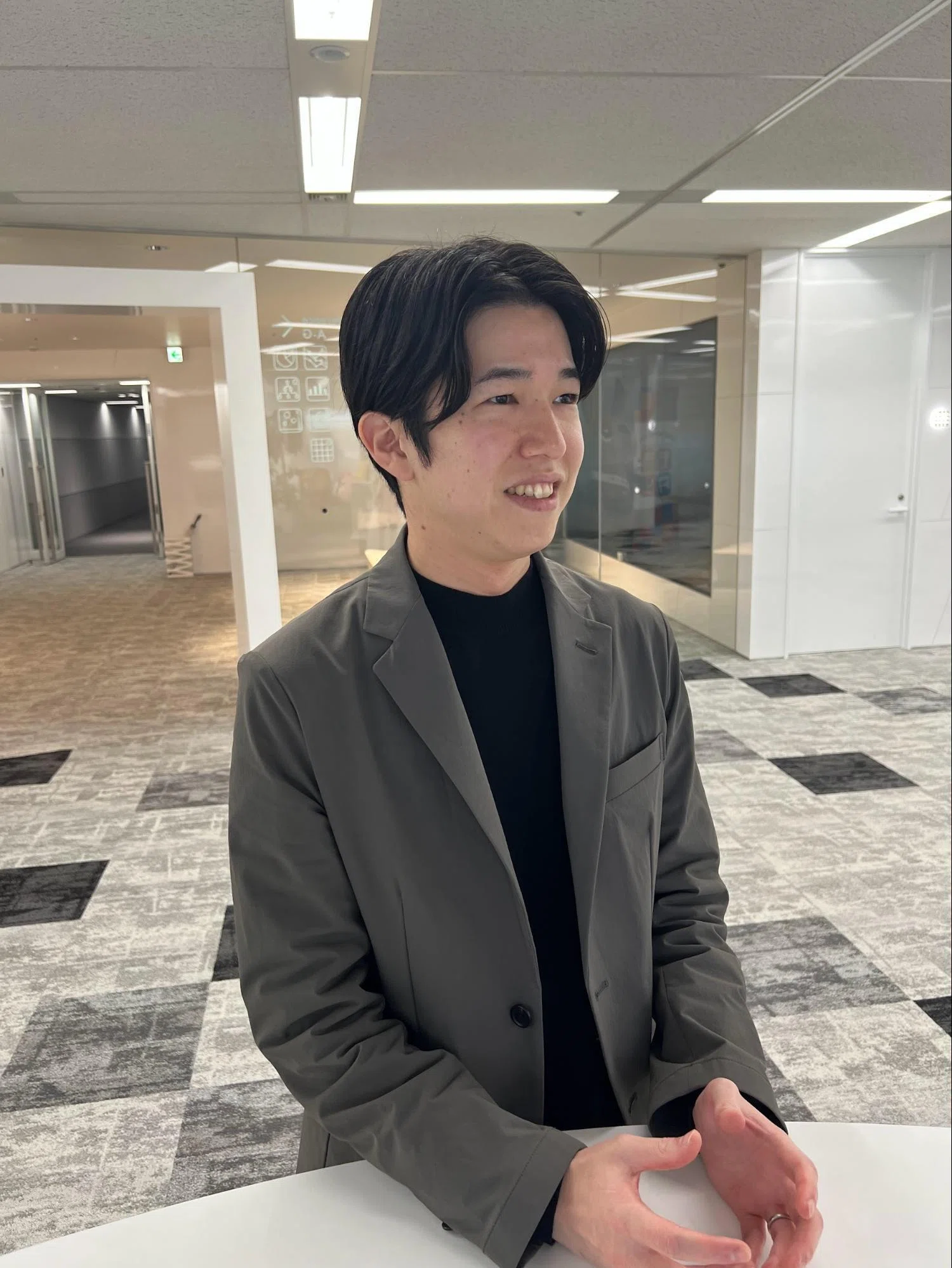 なぜ価値観重視の採用を行っているの? 人事（面接官）の方に採用
