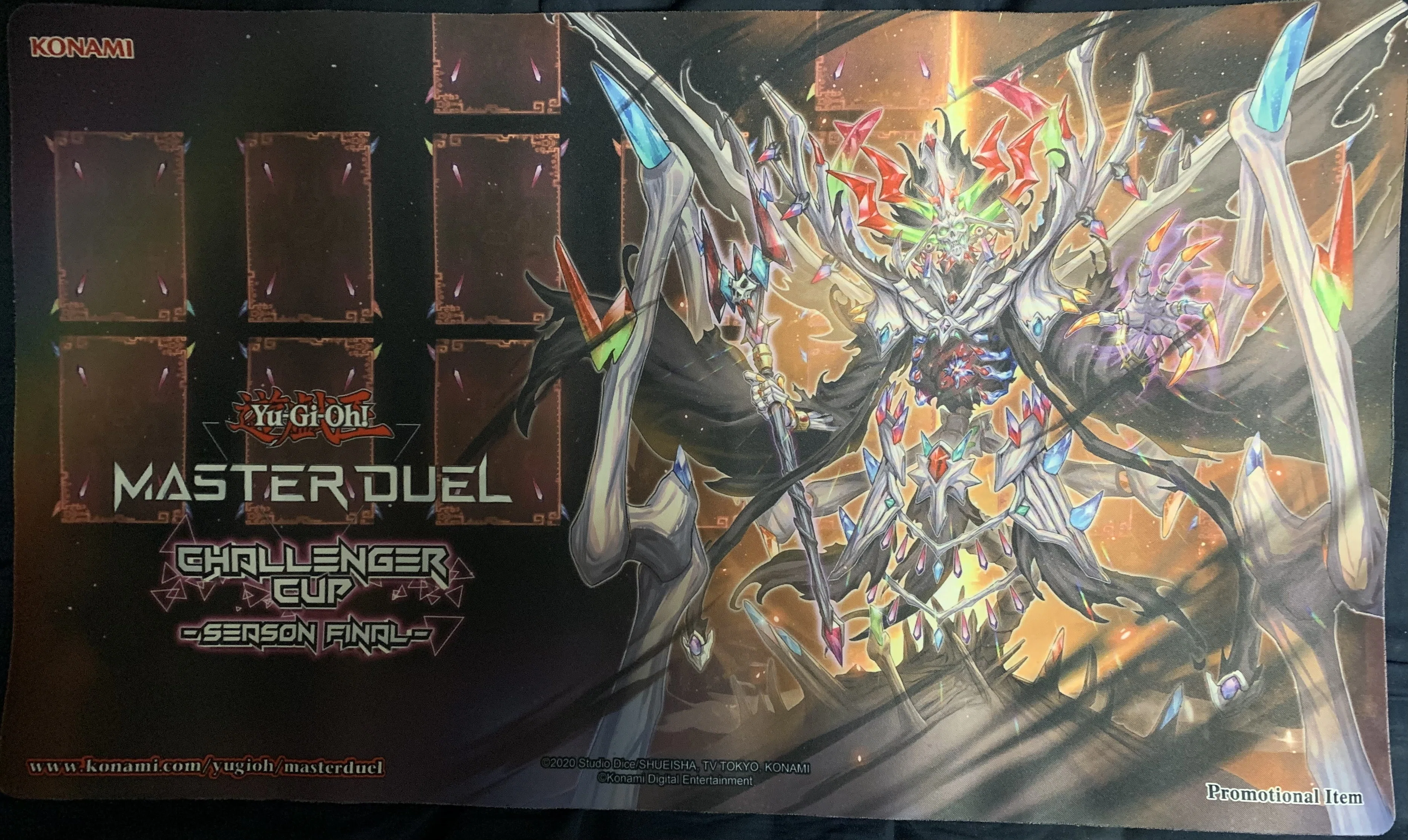 記録用】遊戯王公式サプライ&オタクサプライ｜なおび