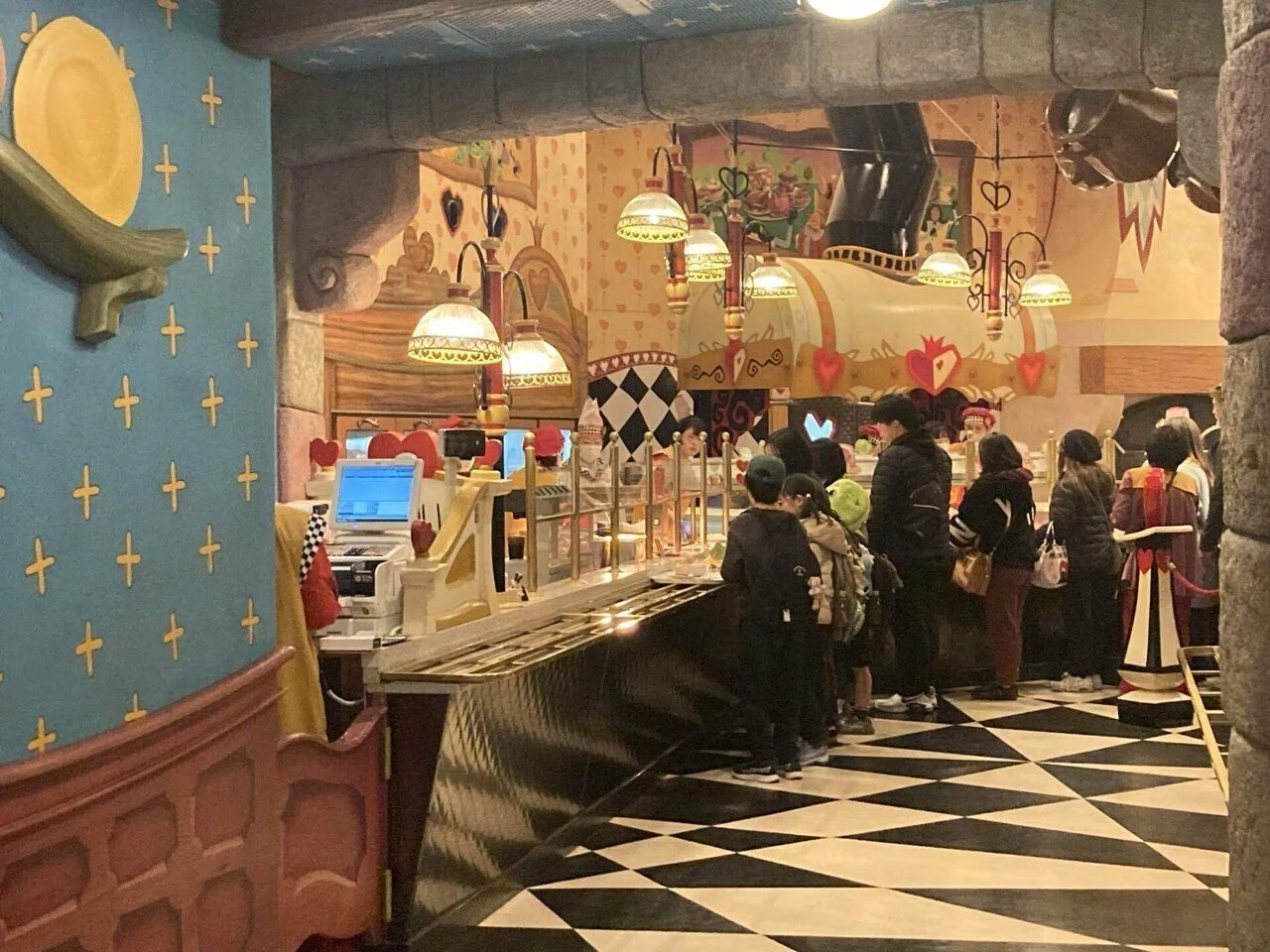 東京ディズニーランド訪問記(オリエンタルランド/4661)。｜なちゅ