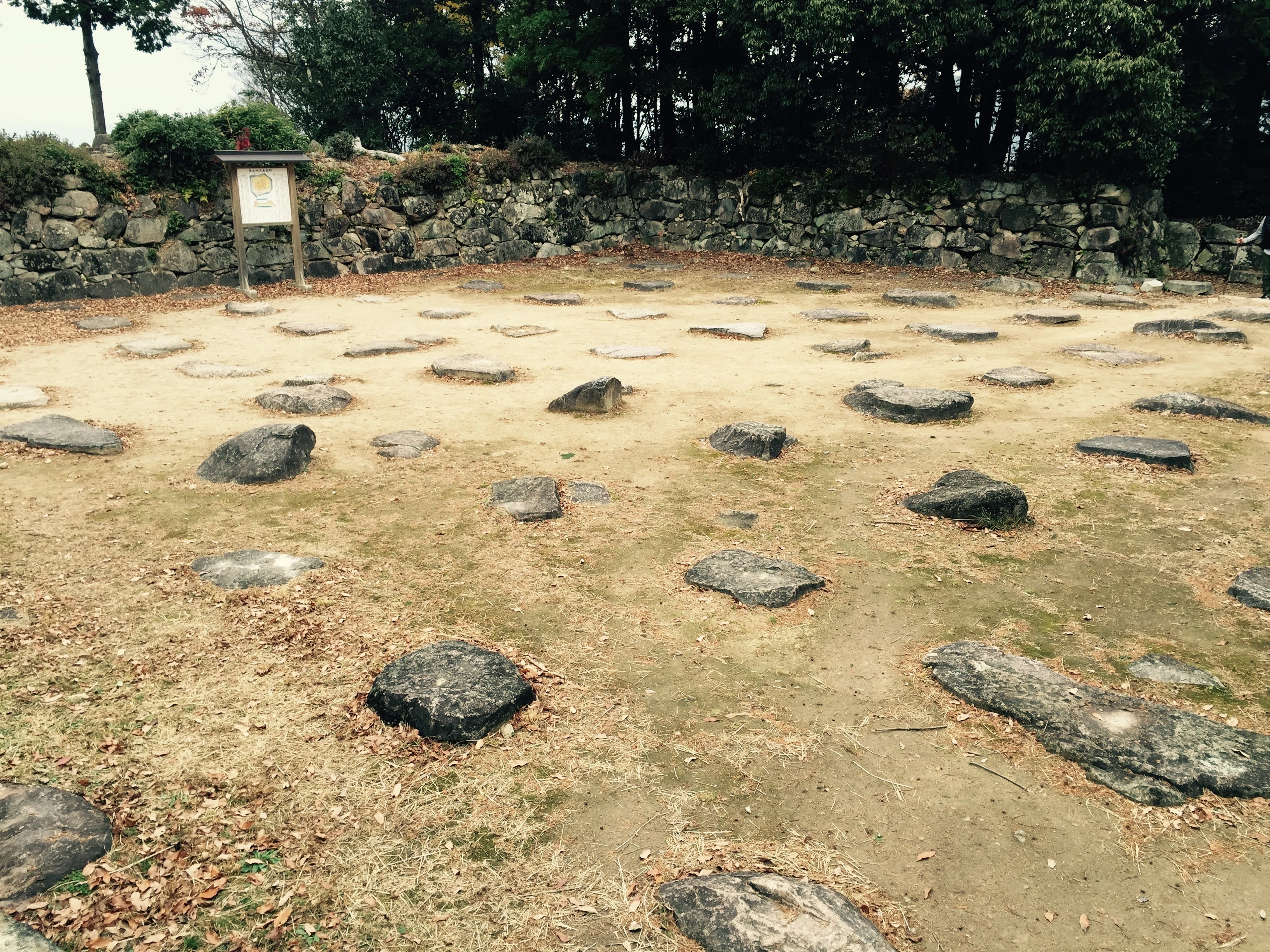 安土城考（その7）「天守指図」宮上論文の考察（上）｜前川 徹