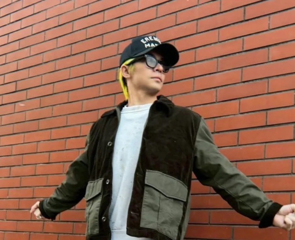 激レアEREWHON MARKETエレウォン 【Number_i着用】 キャップ Number_i 3人仲良くお揃いのキャップ✨❗】『EREWHON』とは何者なのか