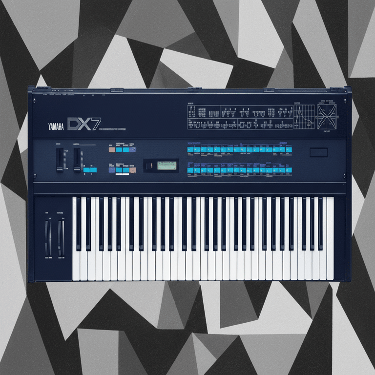 1985…スクリッティ・ポリッティ『cupid & psyche 85』〜80年代の名