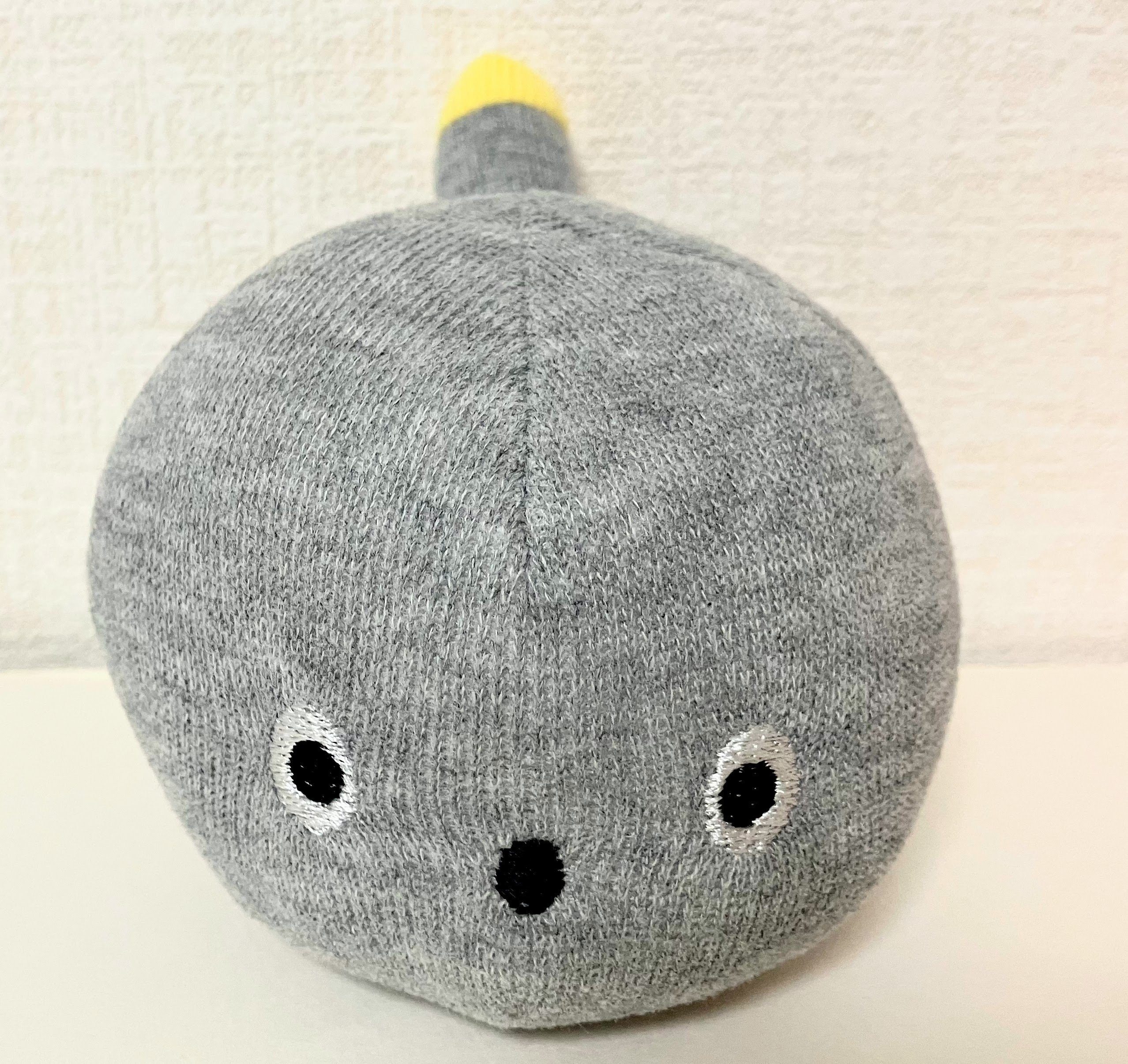 運命のミニニコボ4個 | NICOBOと同居｜ひつじさん