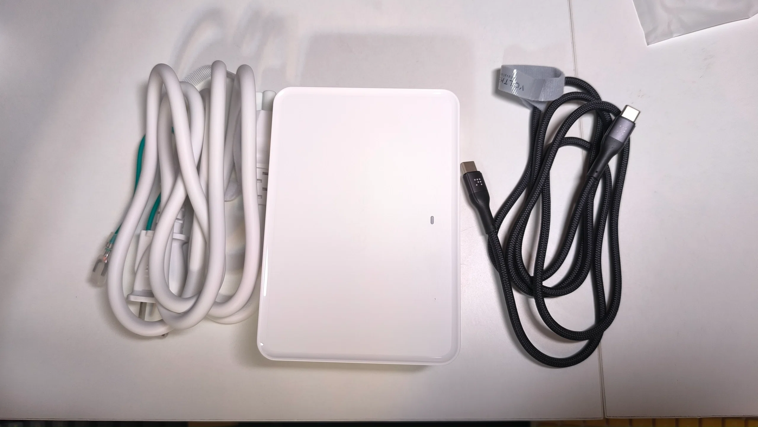 VOLTME Revo 240実機レビュー【6ポート急速USB充電器】｜重藤 六