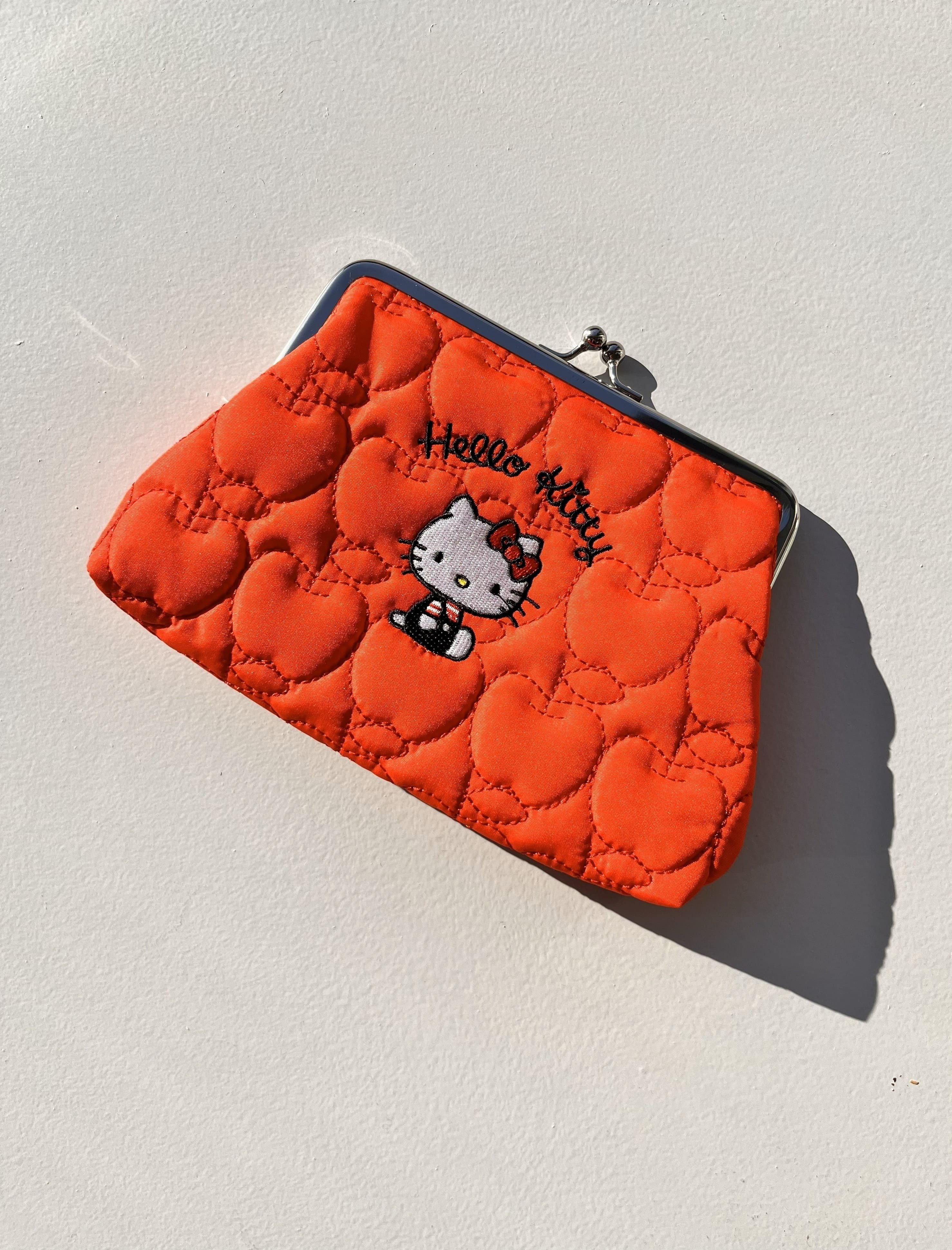 リンネル』2026年3月号≪特別付録≫HELLO KITTY× OUTDOOR PRODUCTS