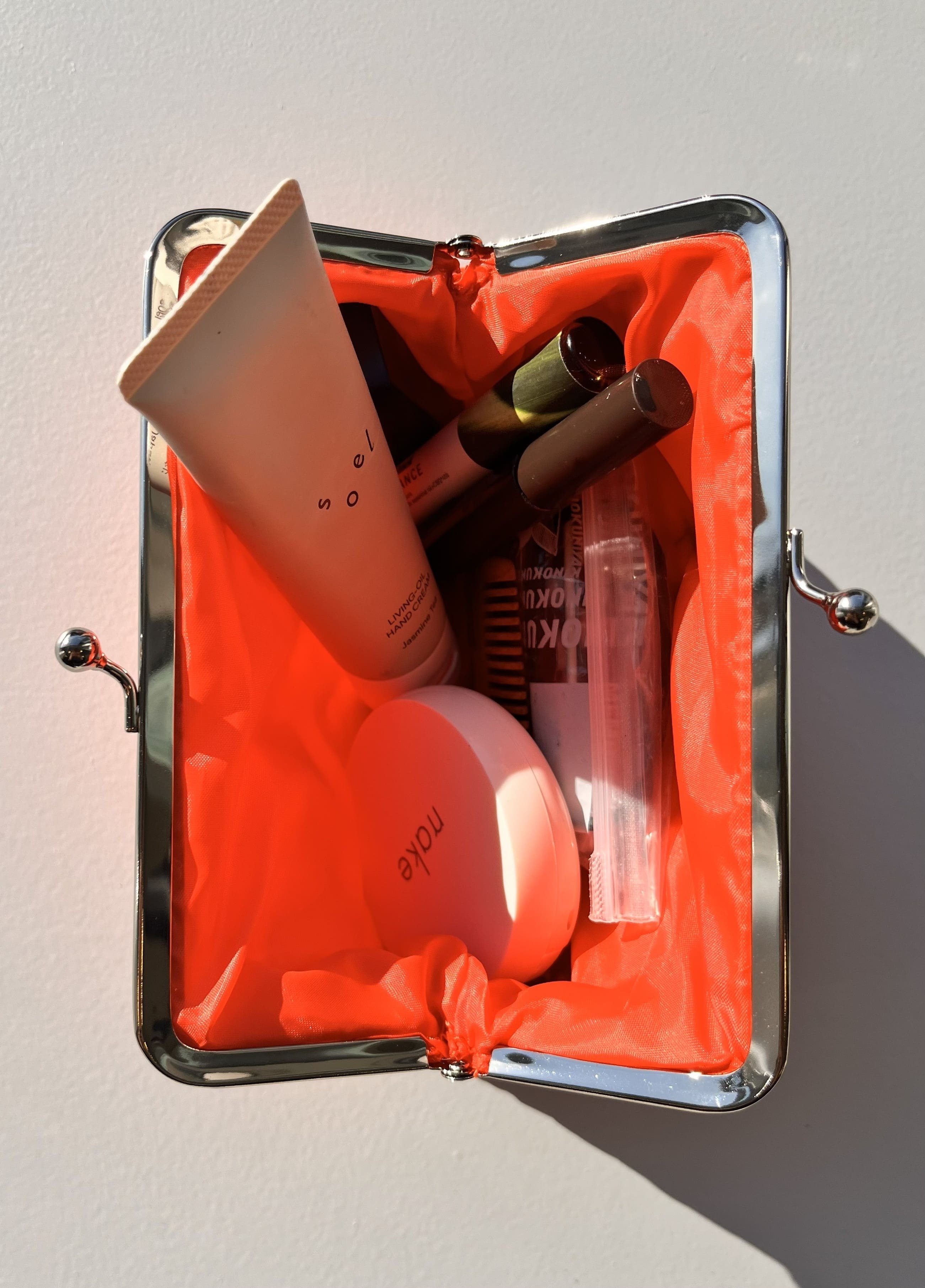 リンネル』2026年3月号≪特別付録≫HELLO KITTY× OUTDOOR PRODUCTS