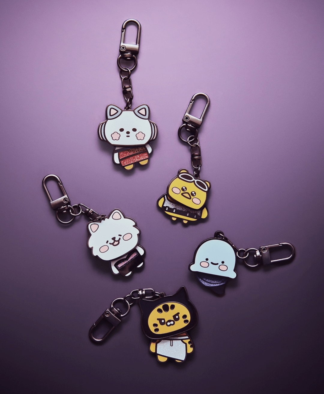 LE SSERAFIM から新しいグッズが！ちょっとだけ我慢する！｜Ronin-浪人-