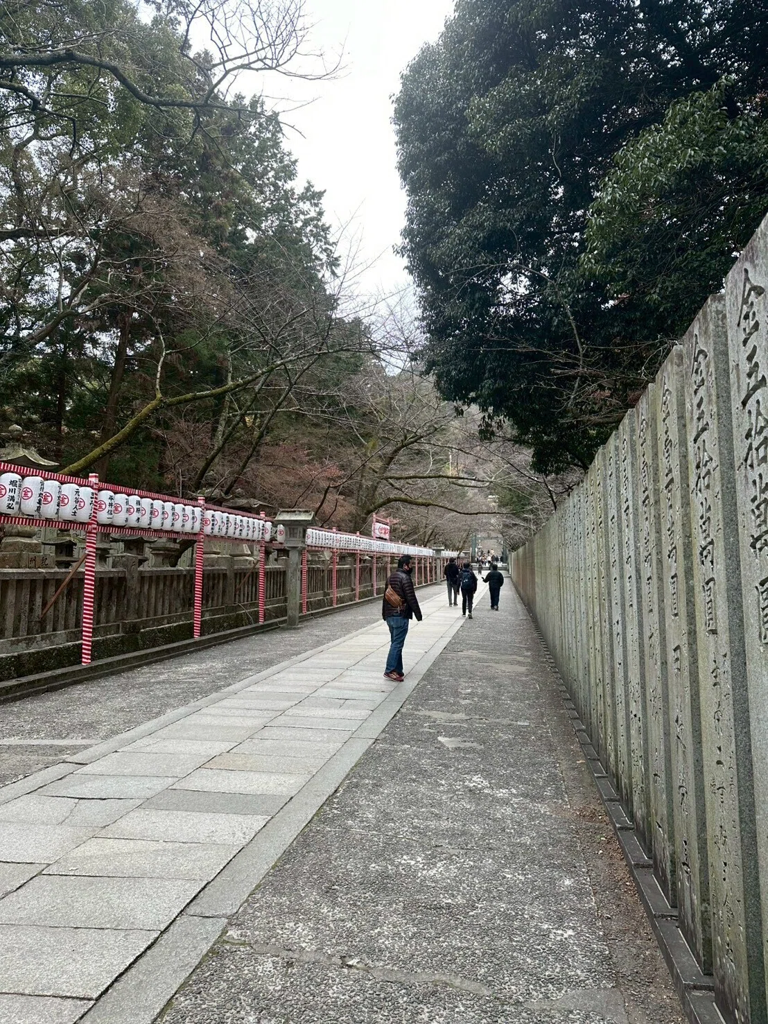 北四国横断の旅」⑧金刀比羅宮で掃海部隊に感謝する｜さかもん（ミート