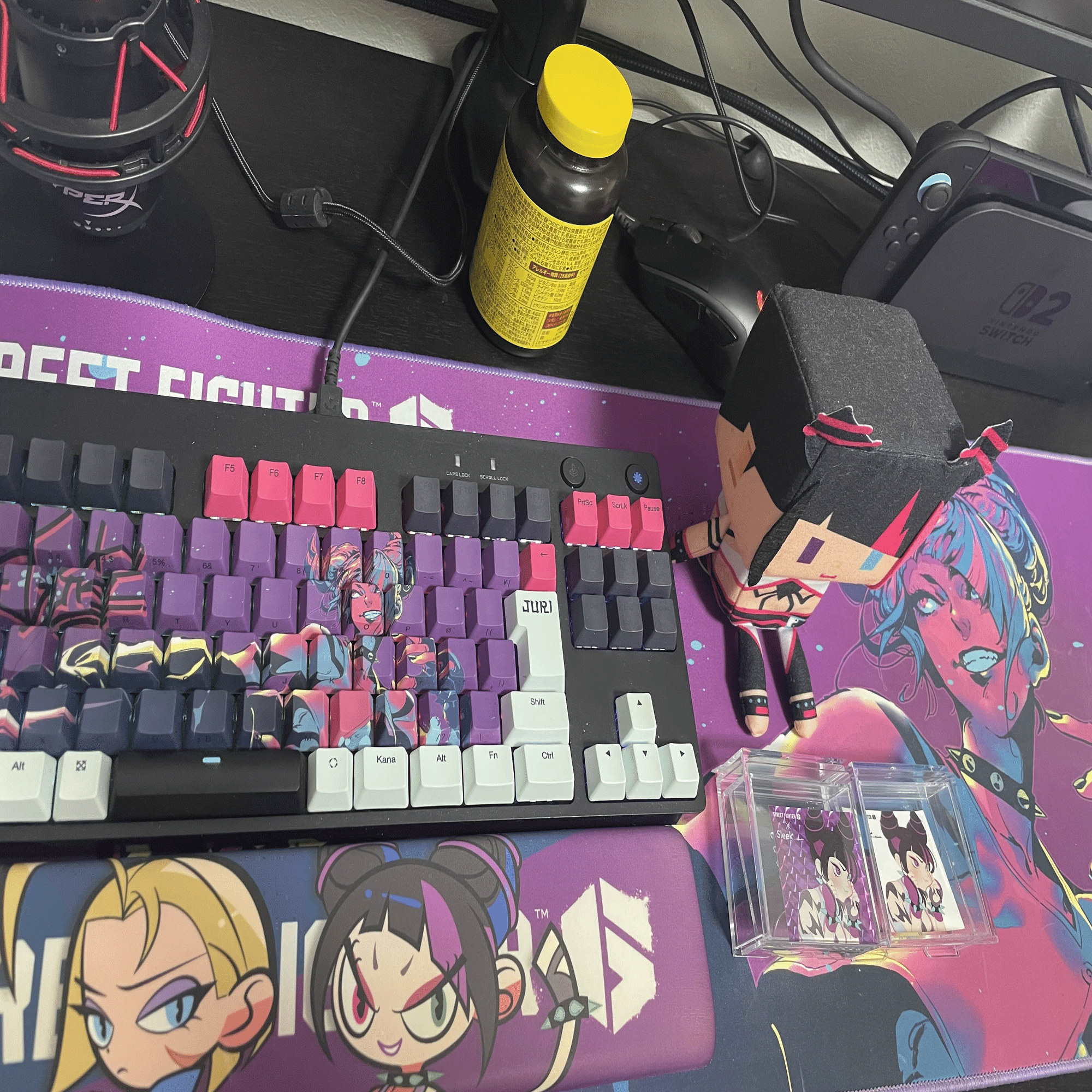 調査】ジュリ使いMR上位100人の人気＆不人気コスは？｜みぜん