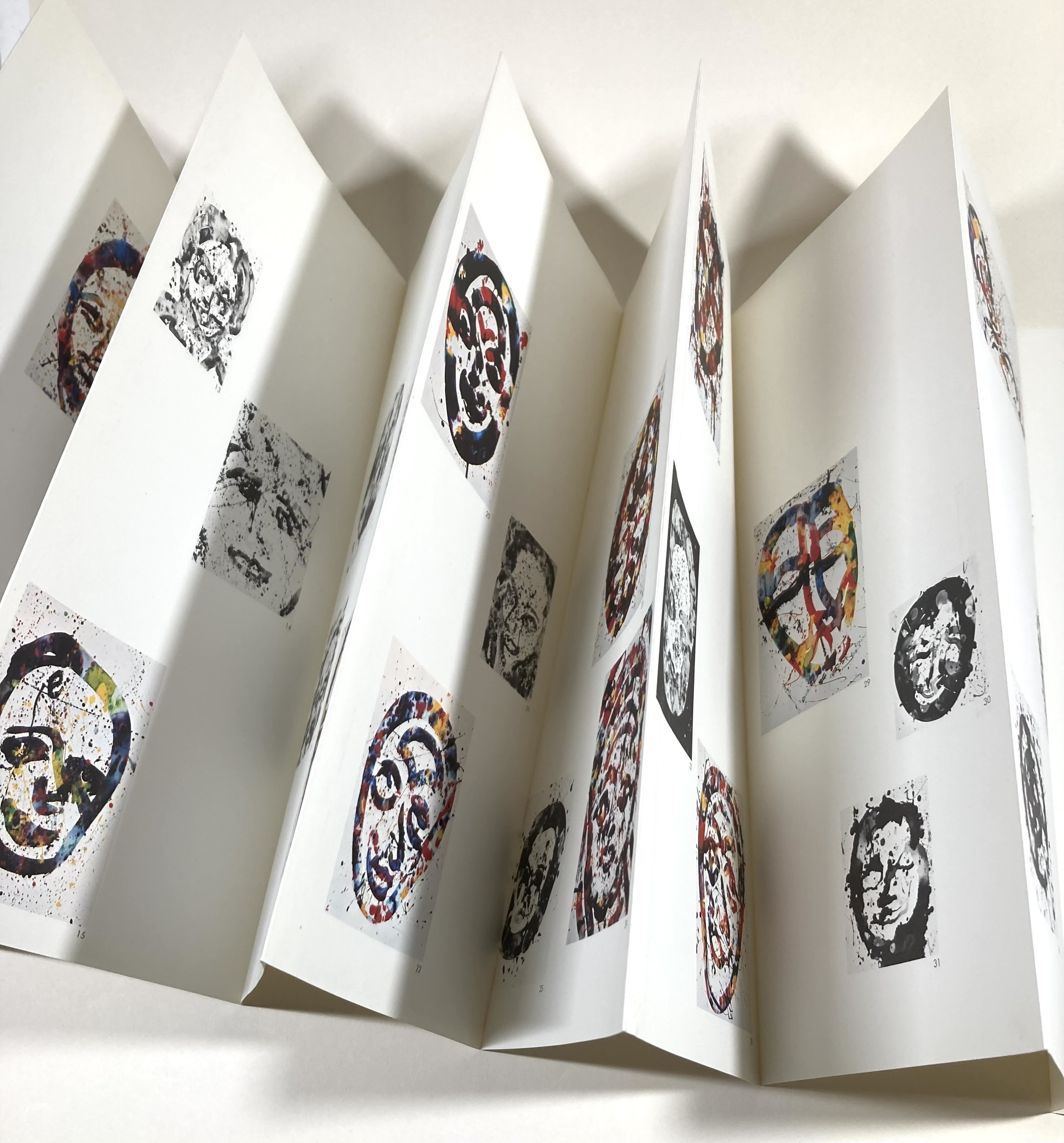 36 KAOs（FACES）｜daily-sumus note