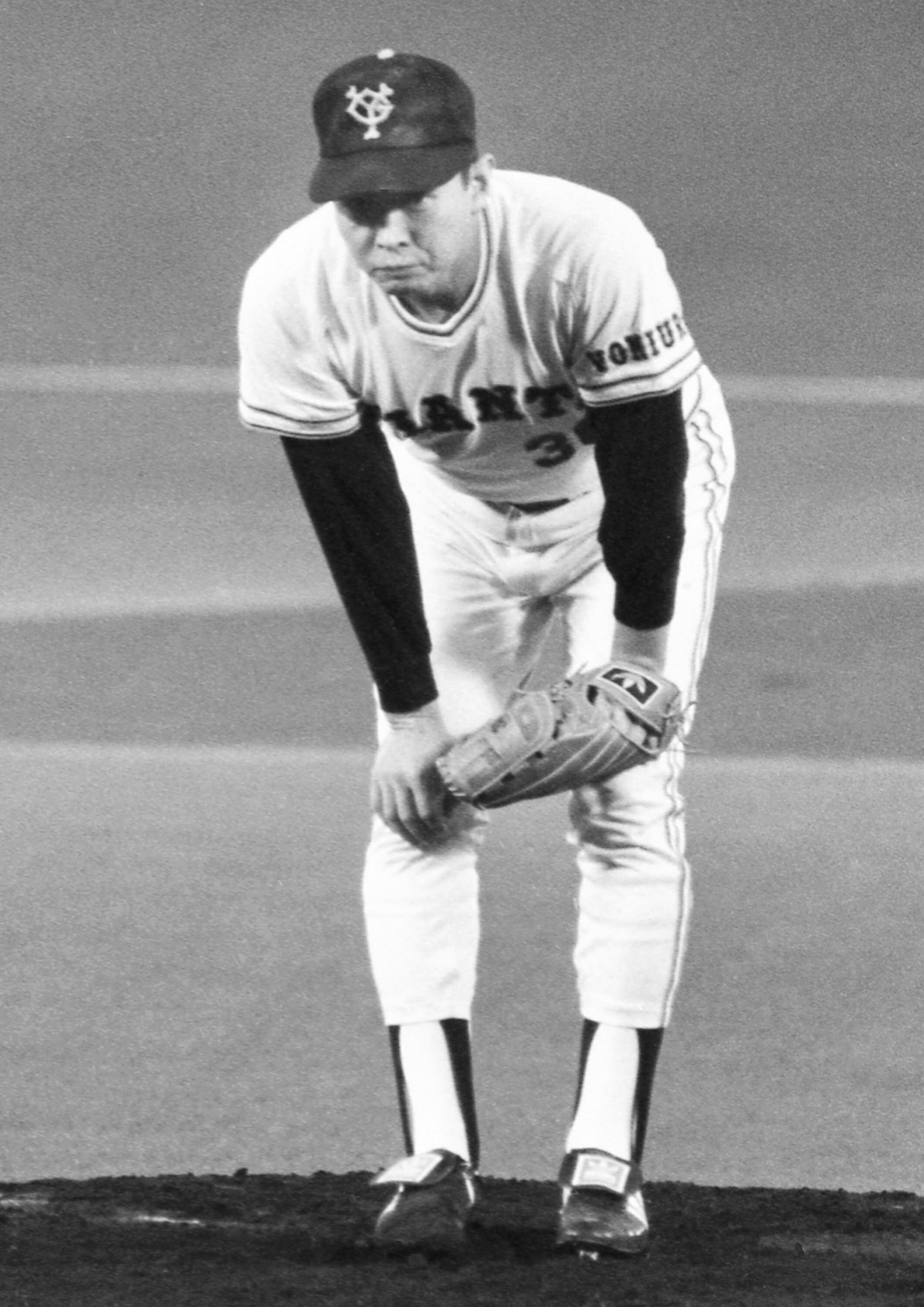 江川卓は特別な存在でした。別格、唯一の存在でした【遠藤一彦連載#1