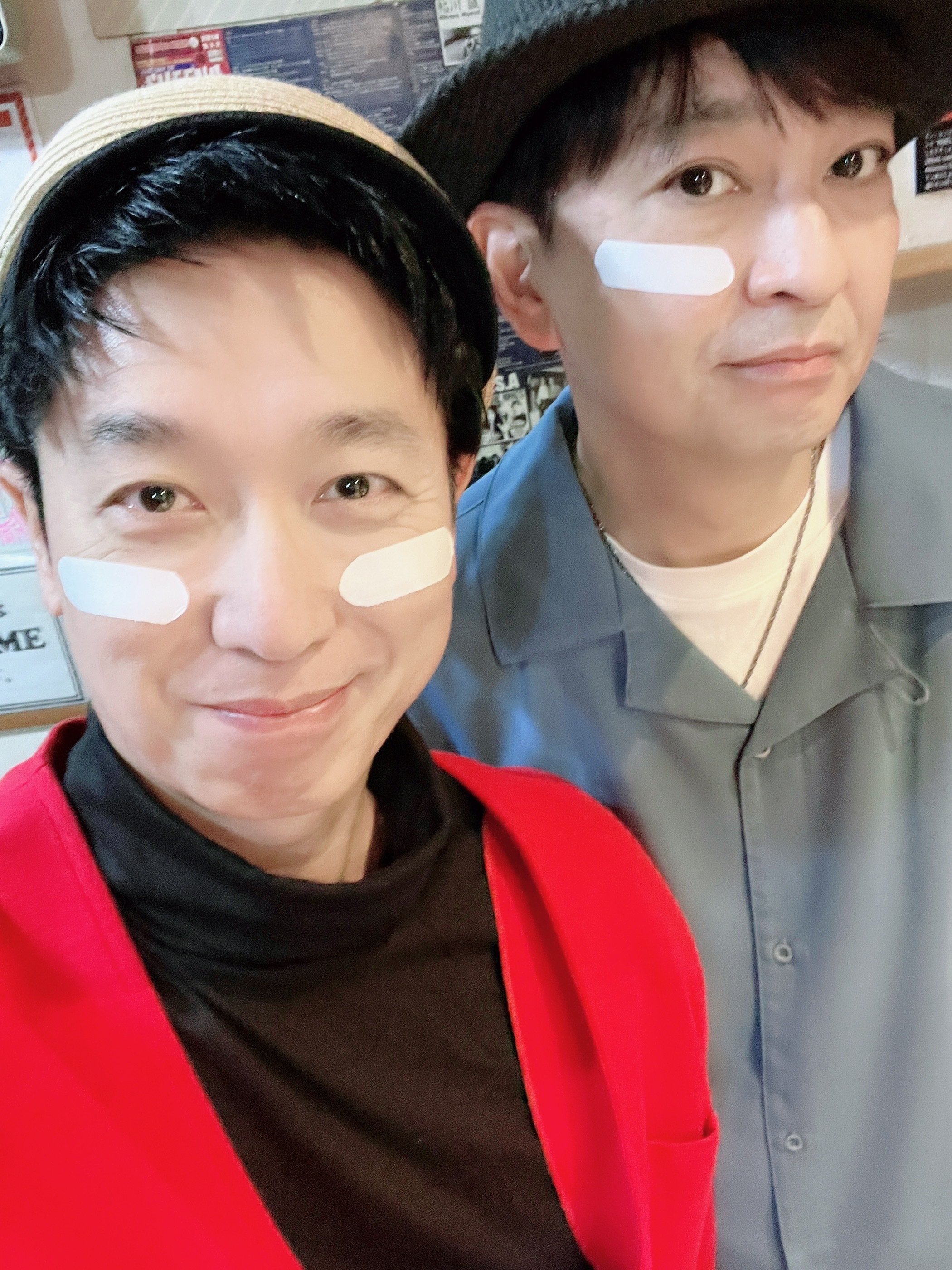 大切に過ごす日々｜川上次郎（KUSU KUSU）