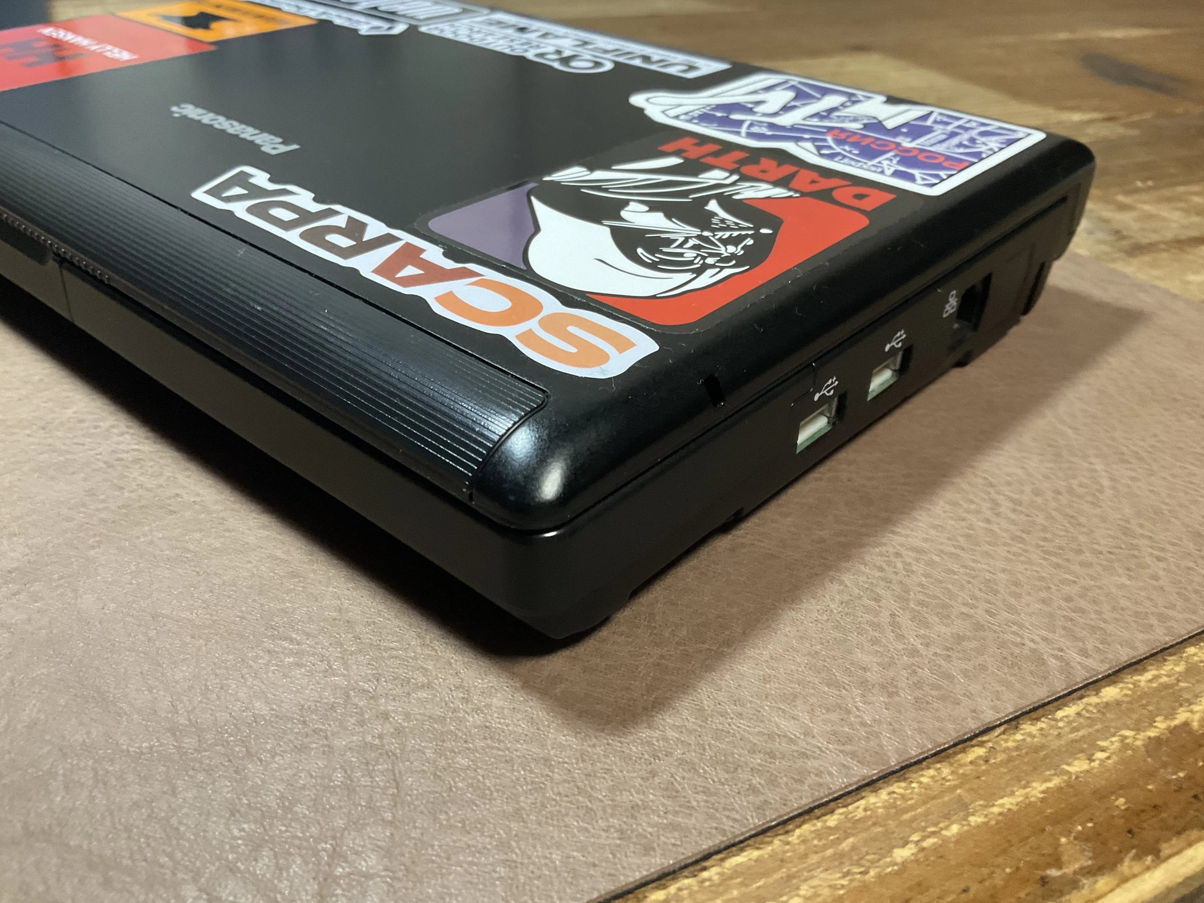 古いパソコン（Let's note CF-J10)にLinux Mint入れてみた｜Gawaガジェット