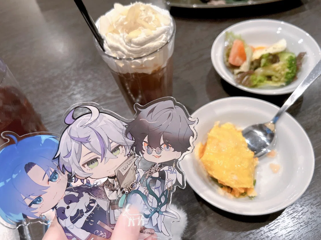 OVERNIGHTZ カラオケパセラ様コラボは本日から！【Rejet】｜【Rejet