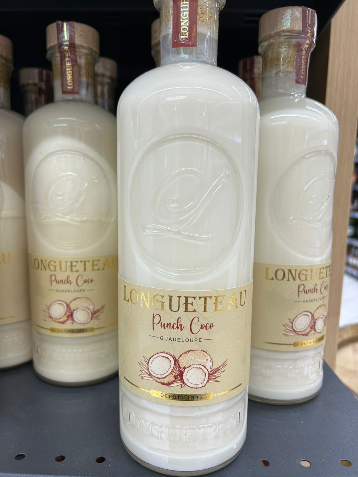 グアドループの隠れた宝石：Longueteau（ロングトー）のラム酒｜asuka