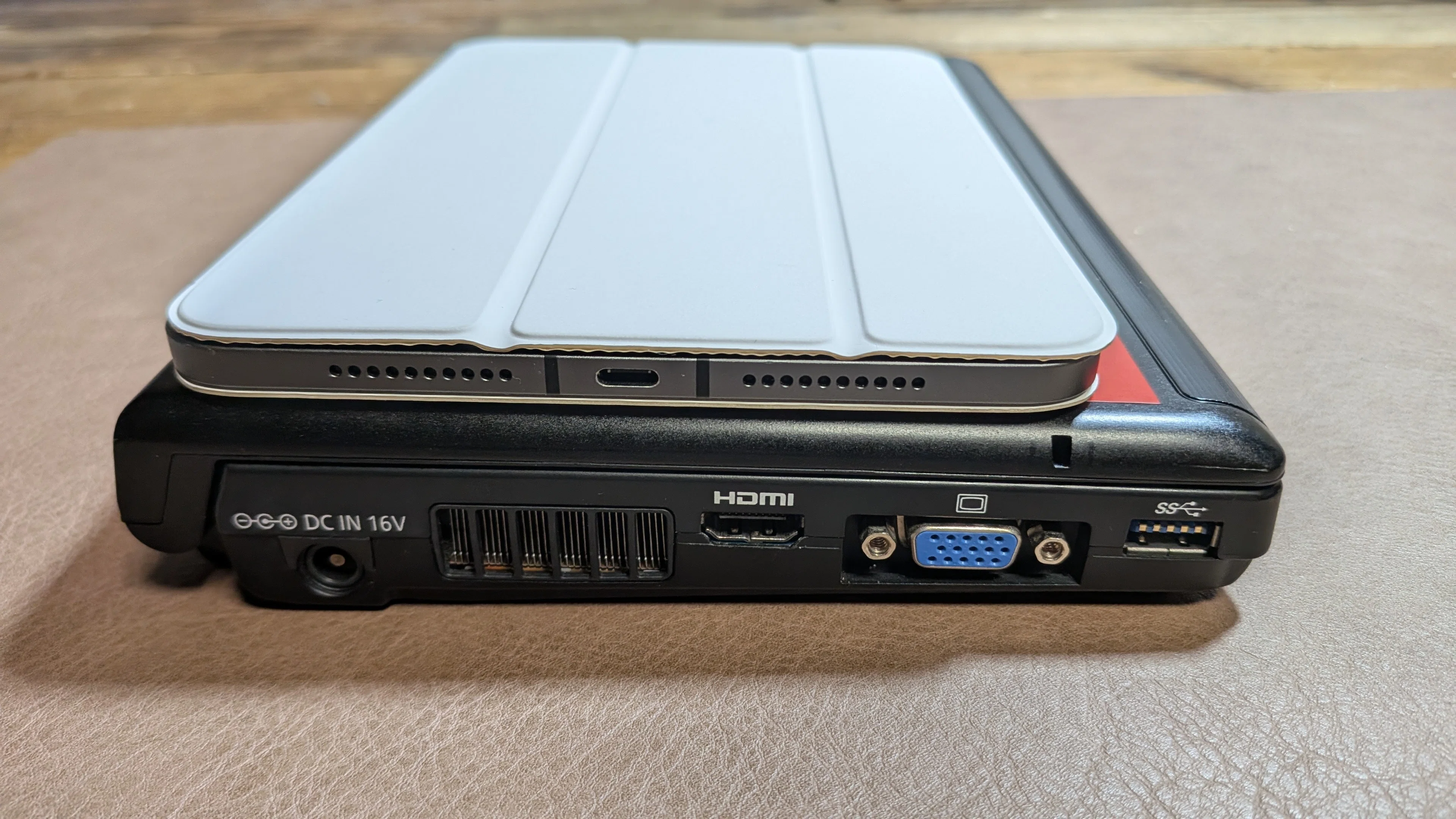 古いパソコン（Let's note CF-J10)にLinux Mint入れてみた｜Gawaガジェット