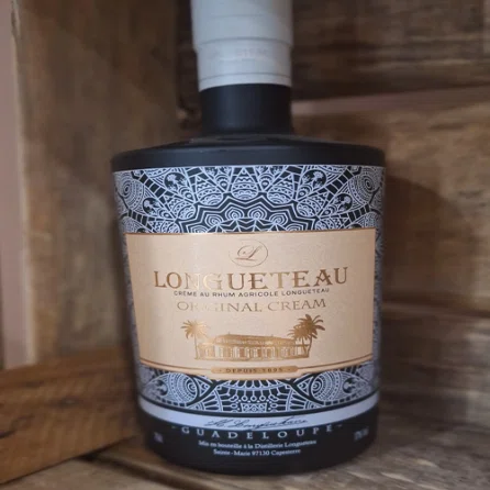 グアドループの隠れた宝石：Longueteau（ロングトー）のラム酒｜asuka