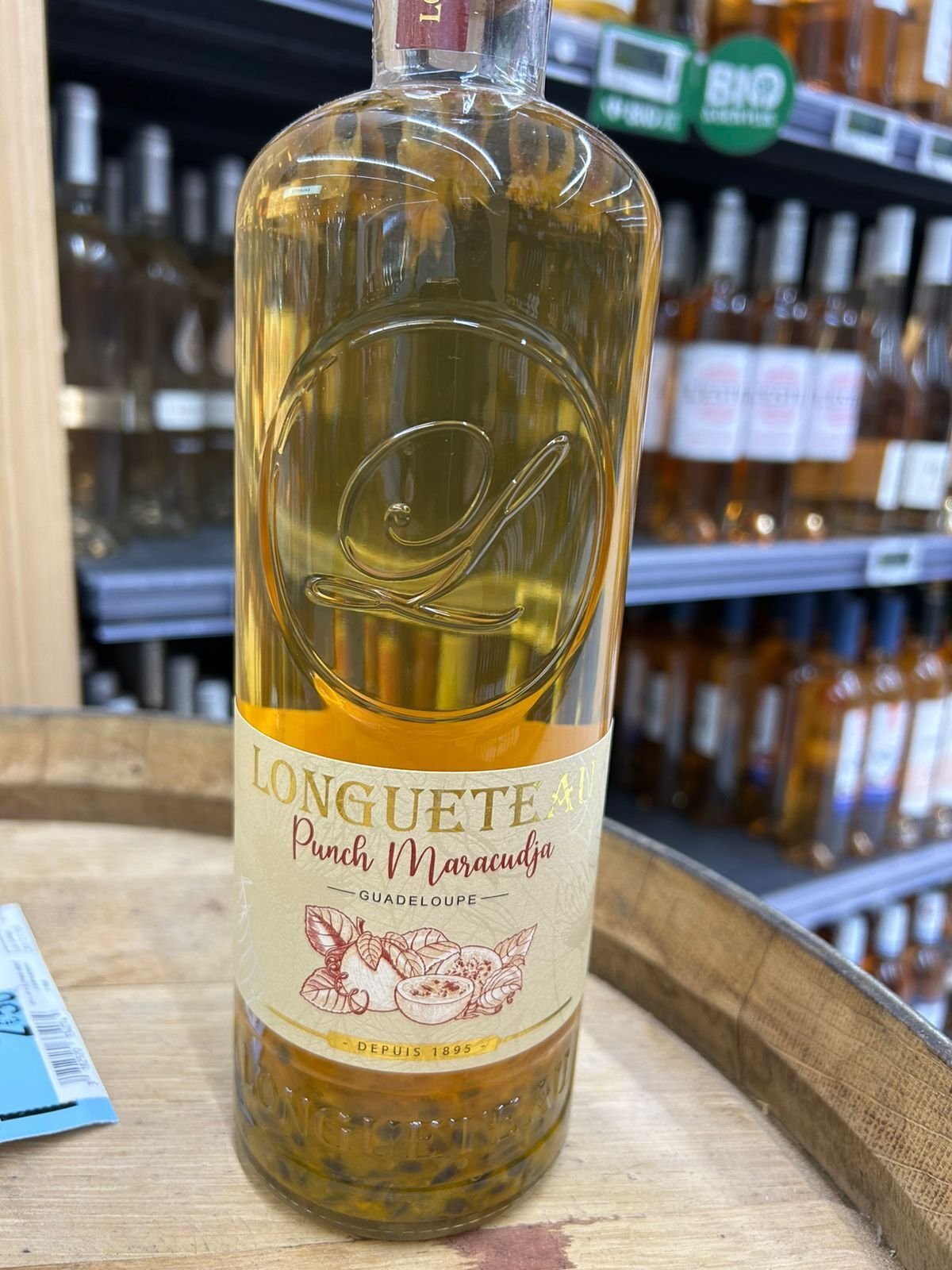 グアドループの隠れた宝石：Longueteau（ロングトー）のラム酒｜asuka