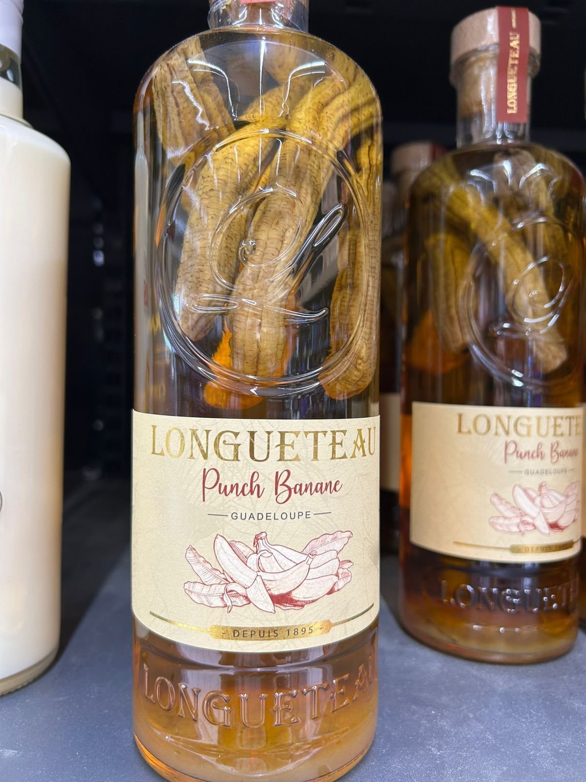 グアドループの隠れた宝石：Longueteau（ロングトー）のラム酒｜asuka