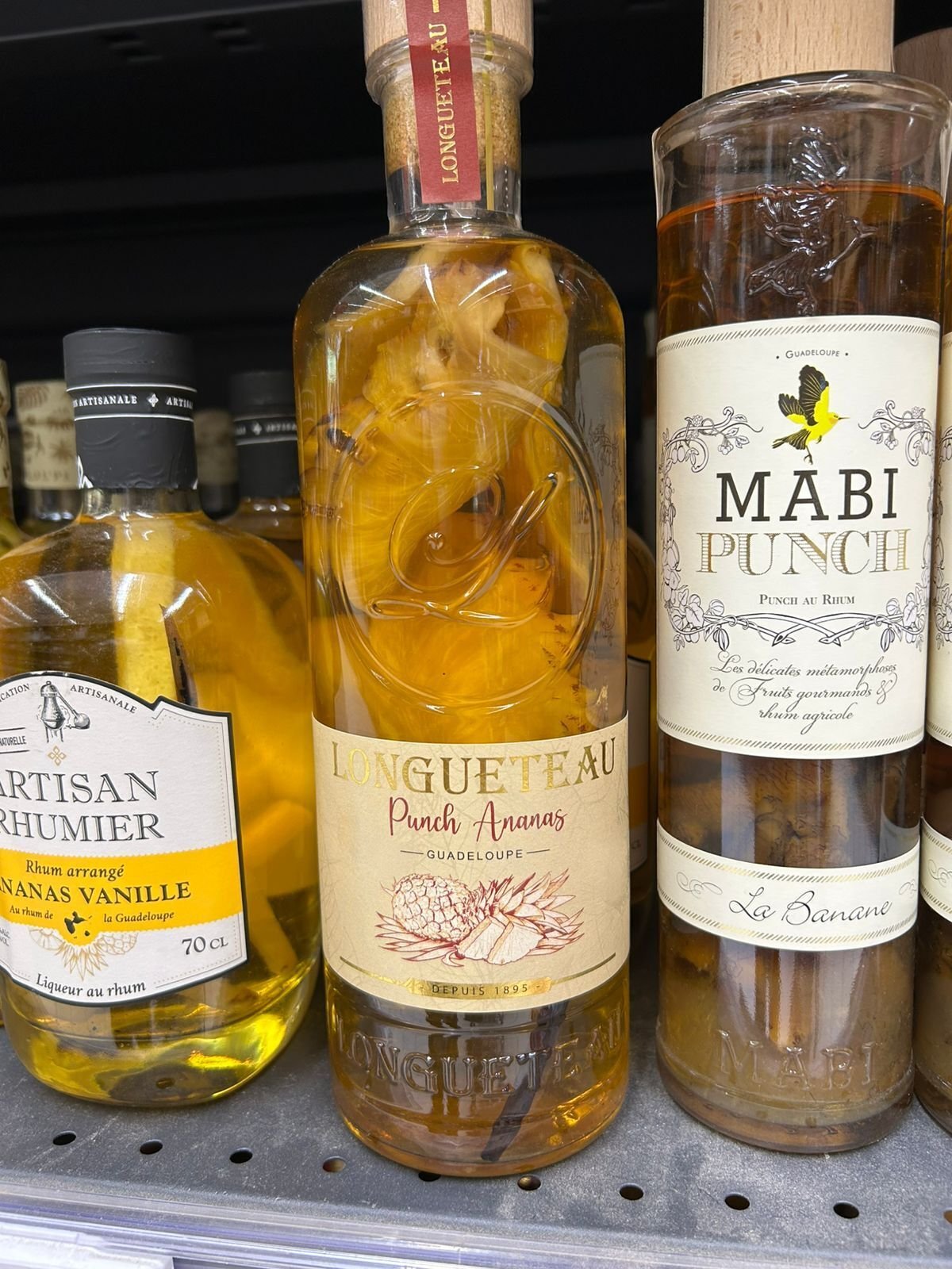 グアドループの隠れた宝石：Longueteau（ロングトー）のラム酒｜asuka