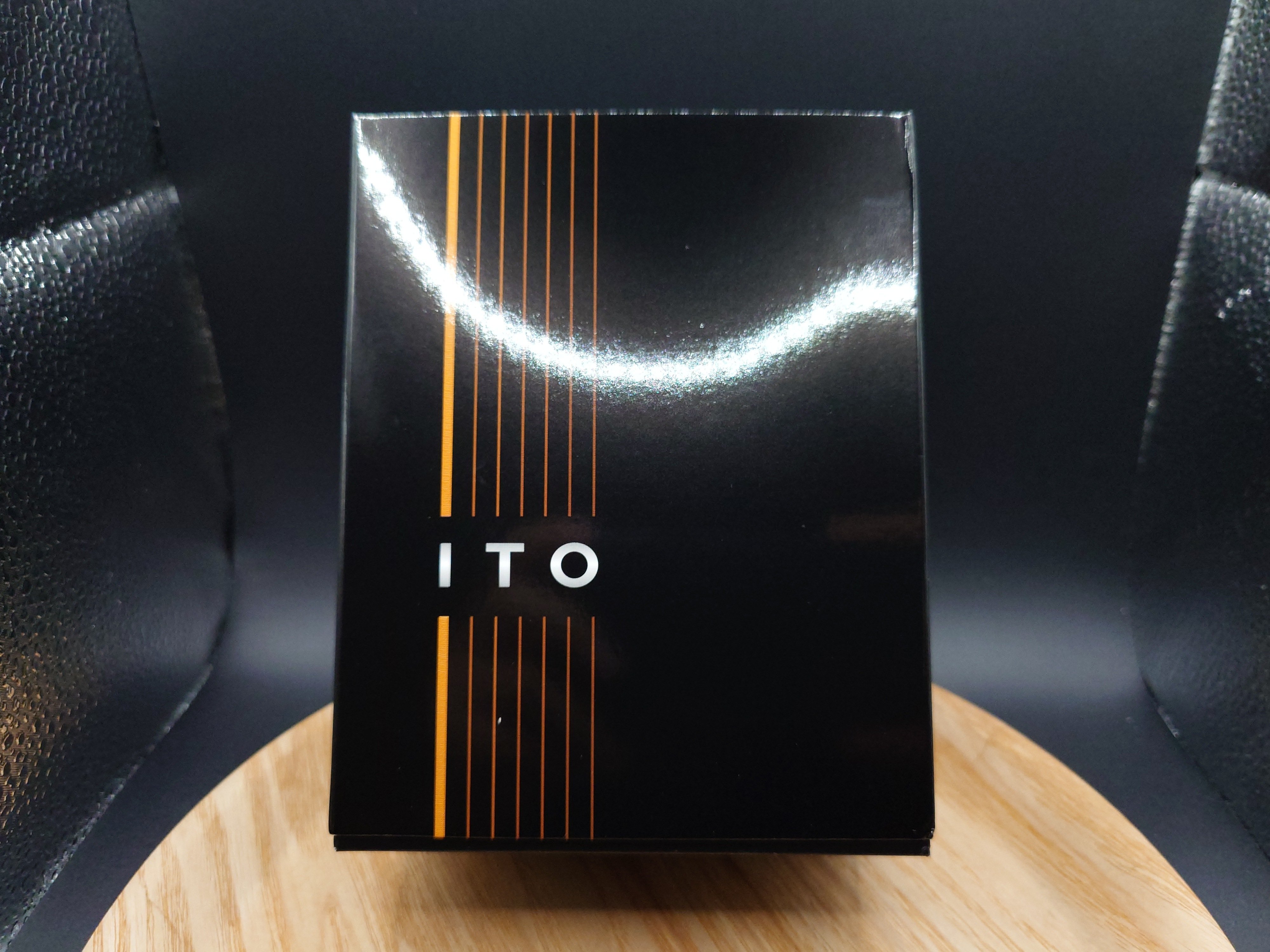 レビュー】DUNU × KOTO 絃-ITO- には轟音が宿るという話｜和歌ナッツ