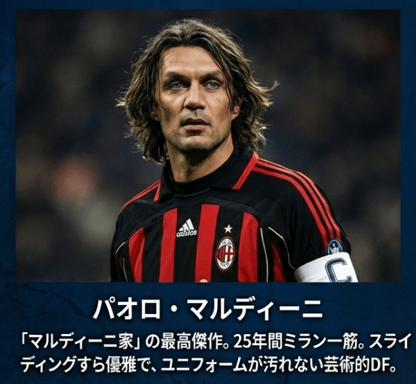 イタリア代表サッカーの歴史｜Sushi-man