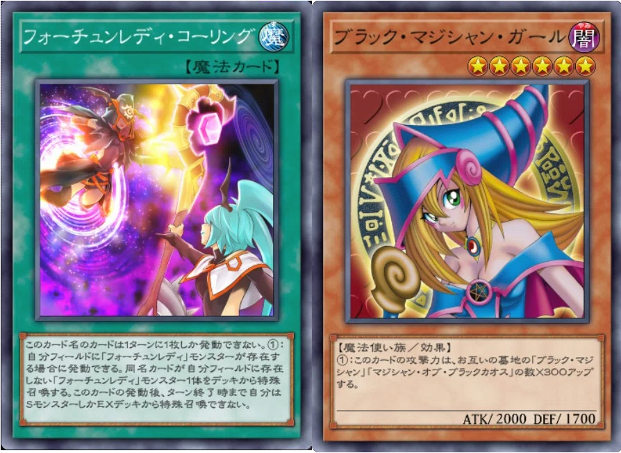 遊戯王MD】推しのエヴァリーを大活躍させるだけのデッキを作った話｜れ