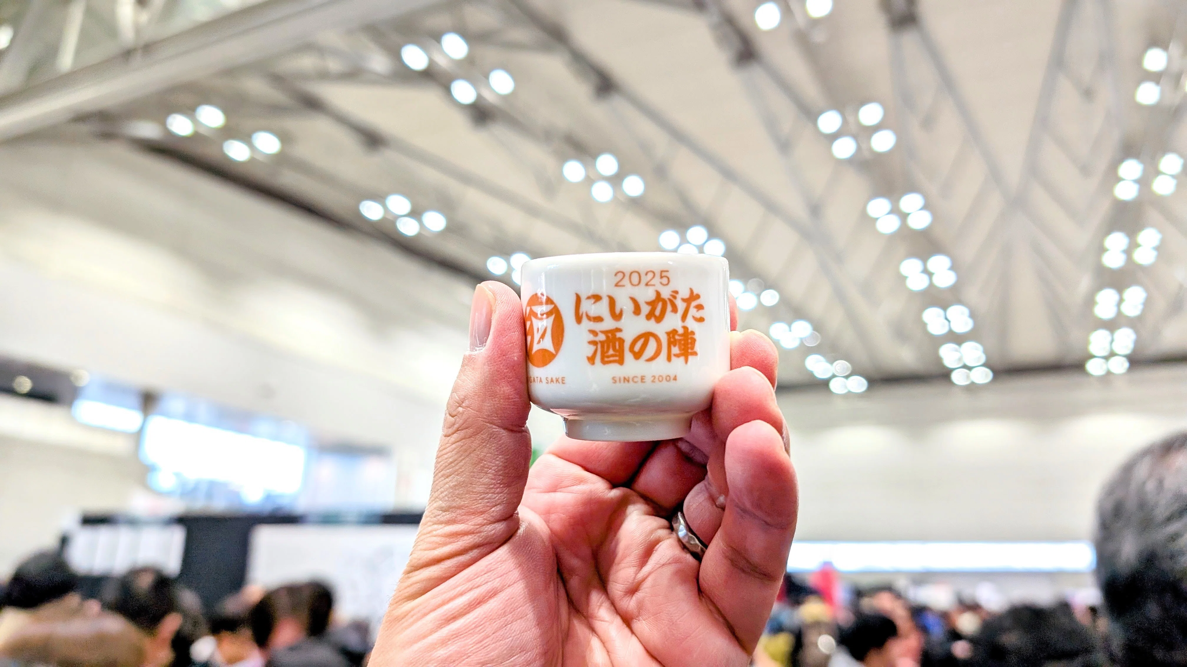 2025年に呑みきった日本酒を並べてみた #酒瓶採集｜シライジュンイチ