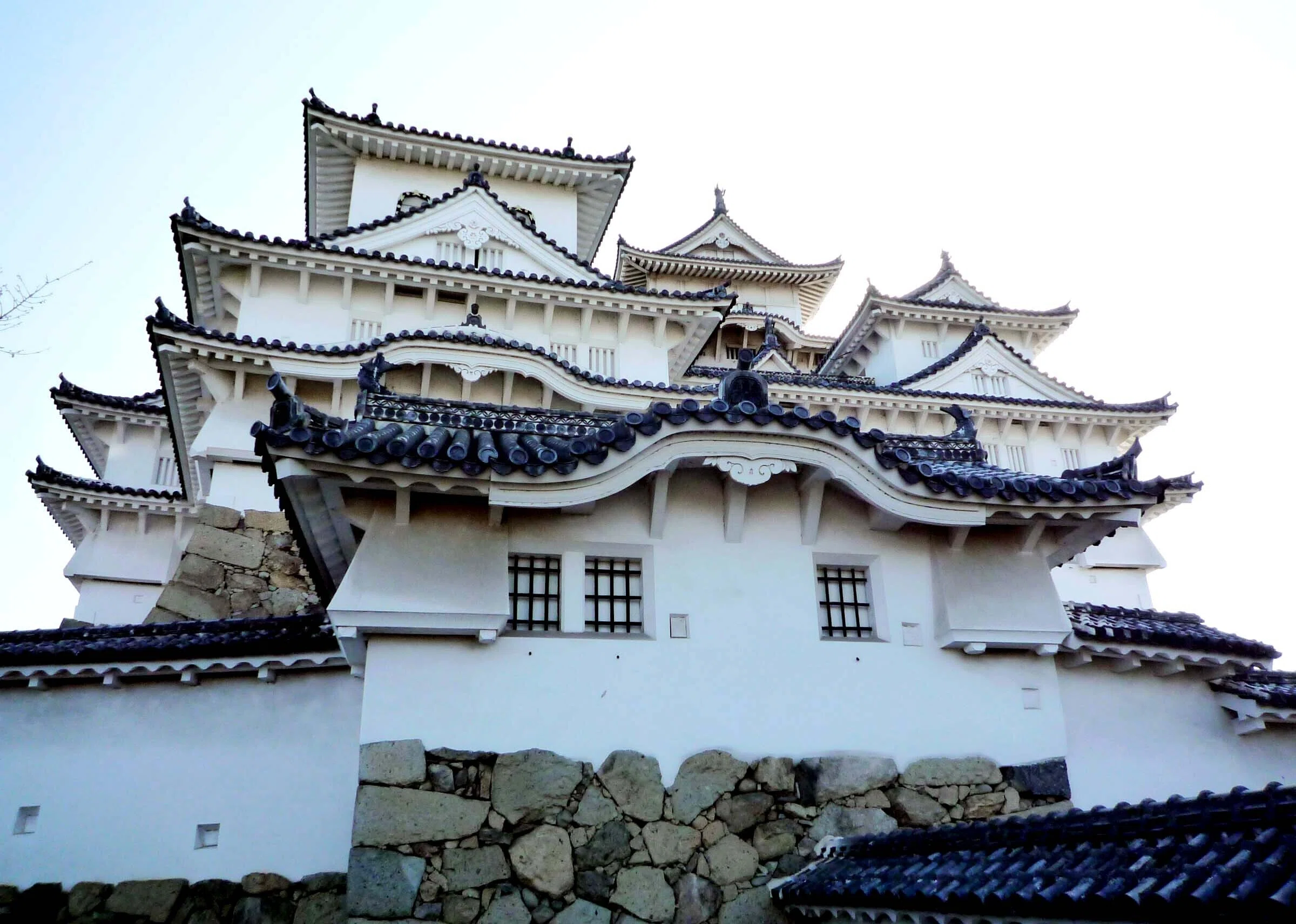 日本のお城… 勝手に23名城郭！ Japanese splendid castles｜tompei