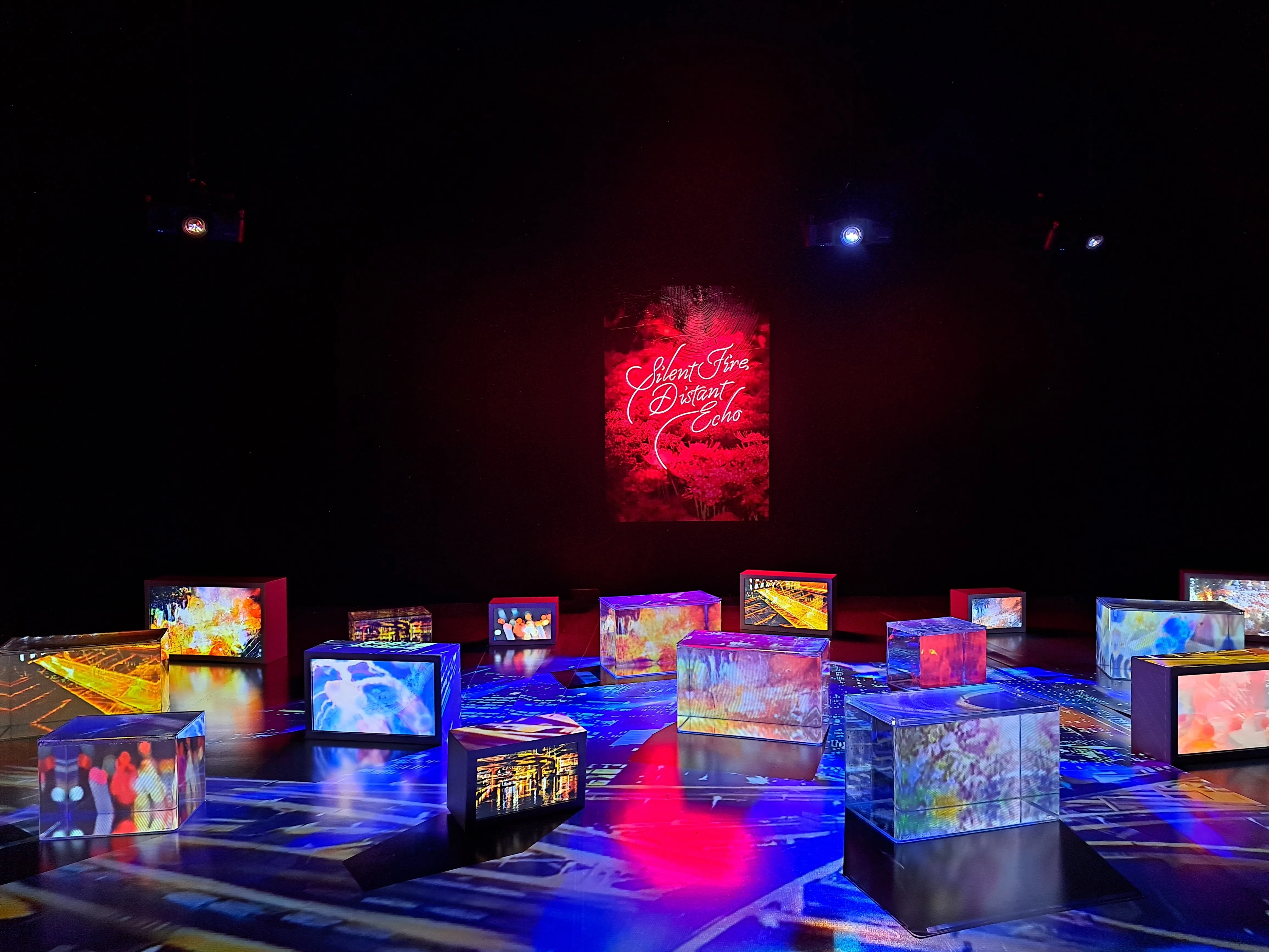 Summary of Art Exhibitions Visited in 2025｜nagichabin