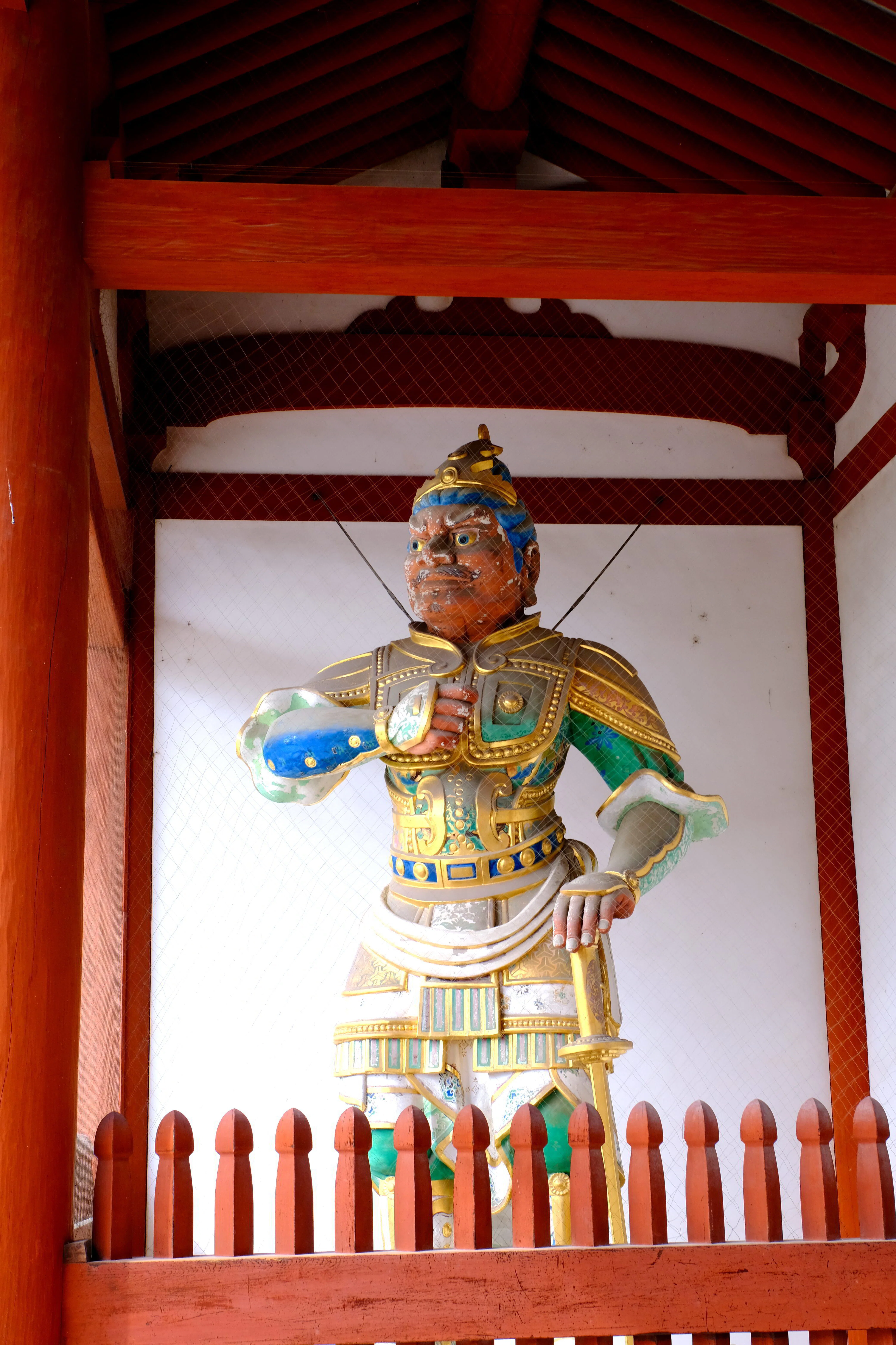 なかなか寄れなかった薬師寺のこと｜Heira.K