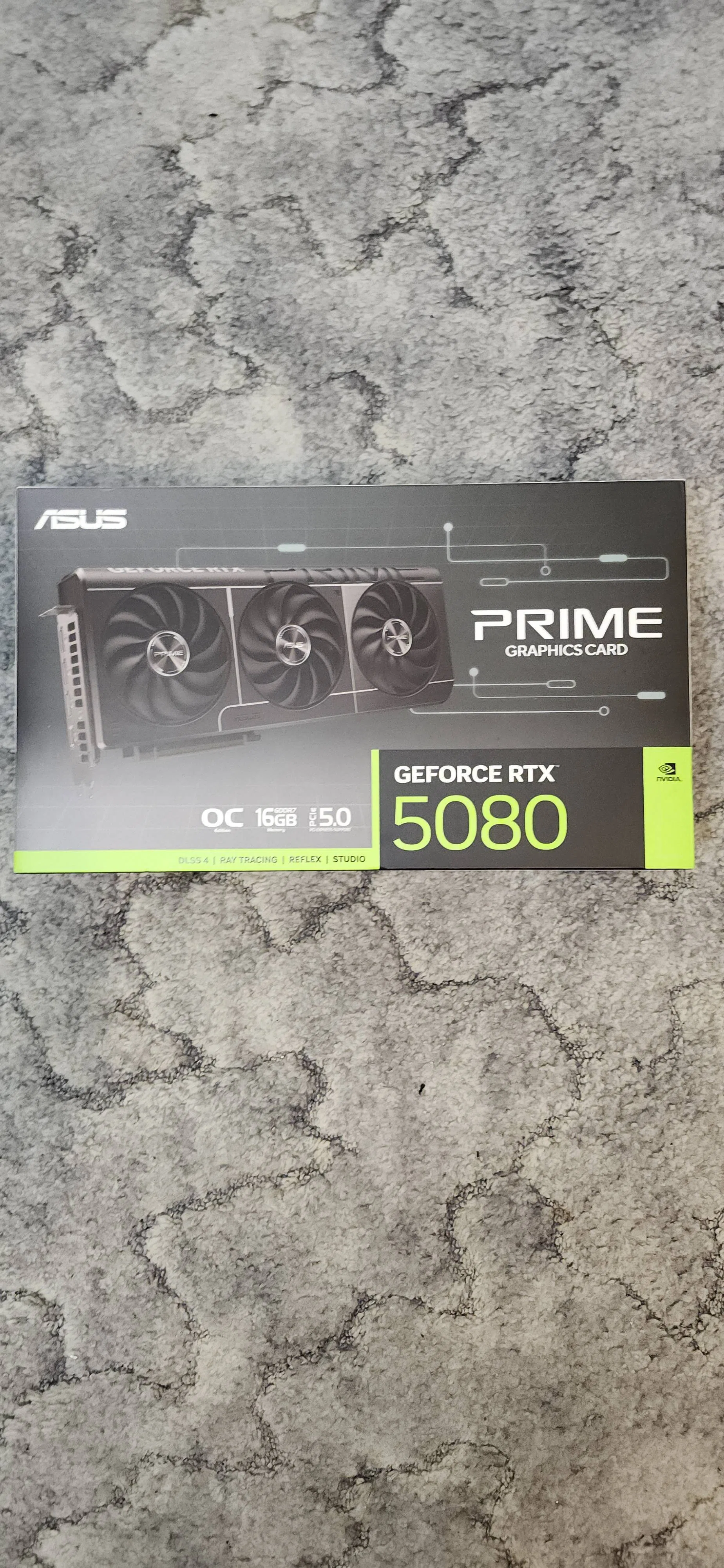 RTX 5080を買ったら5060 Tiだった──Amazonラベル詐欺の手口｜情報の灯台