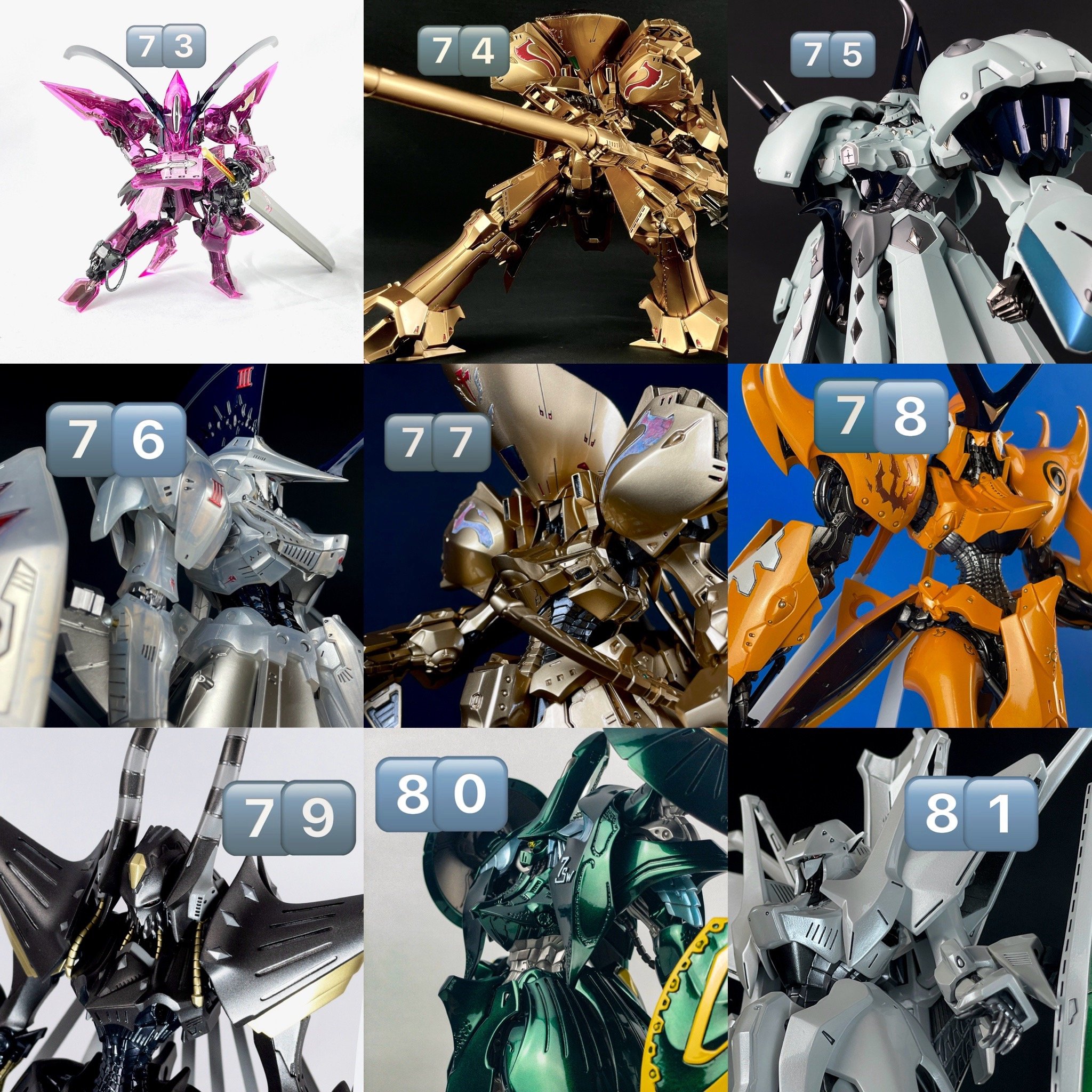 SAV1/100『ジュノーン 初期型』（ボークス）take4｜May dé Garage