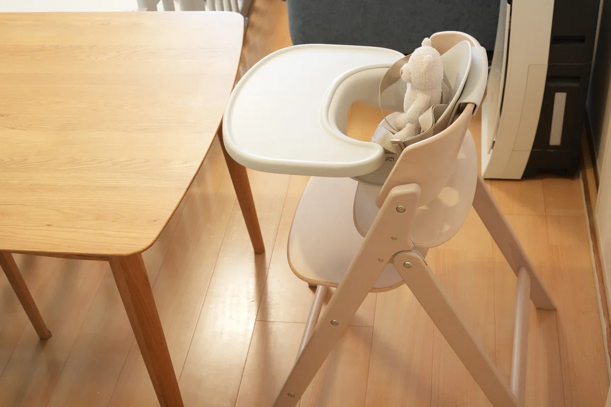 Cybex クリック&フォールド チェア 折りたたみ