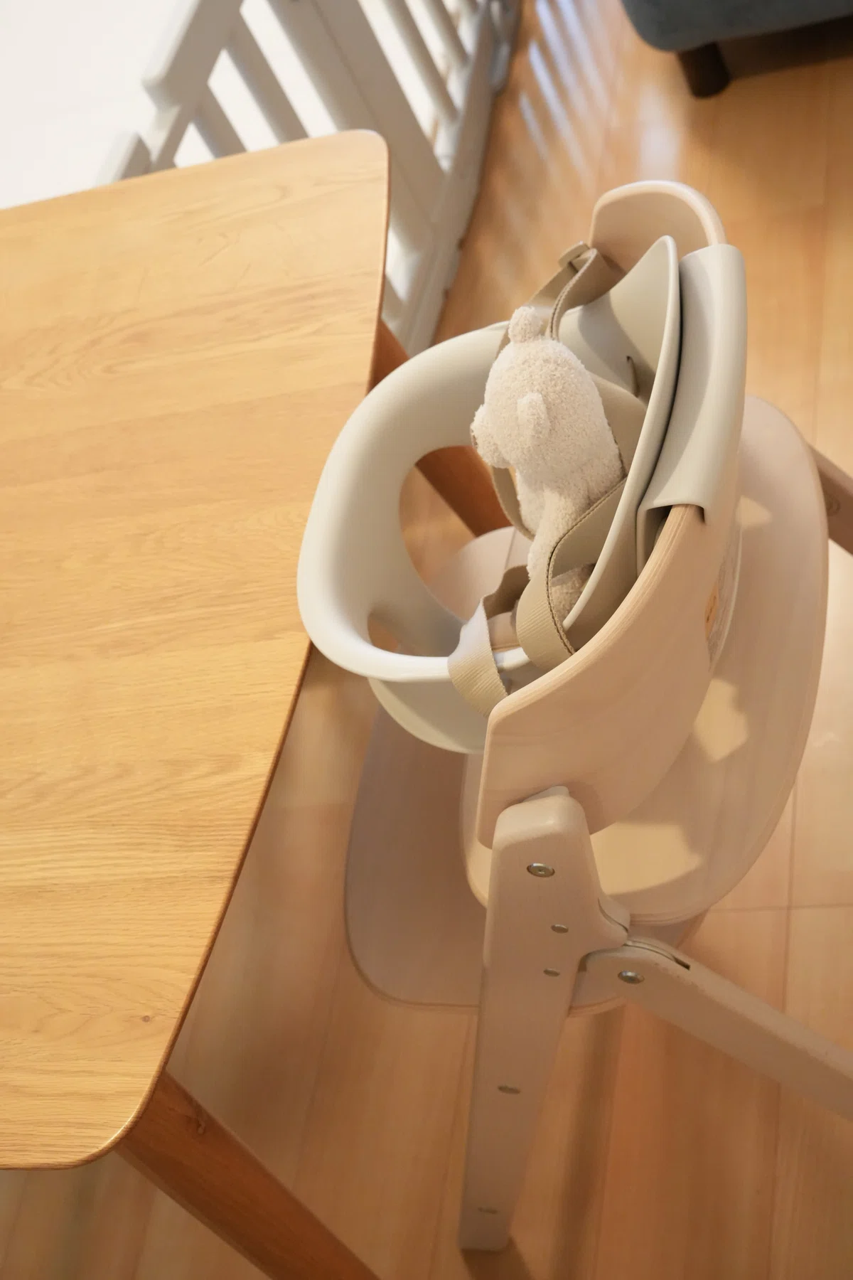 Cybex クリック&フォールド チェア 折りたたみ