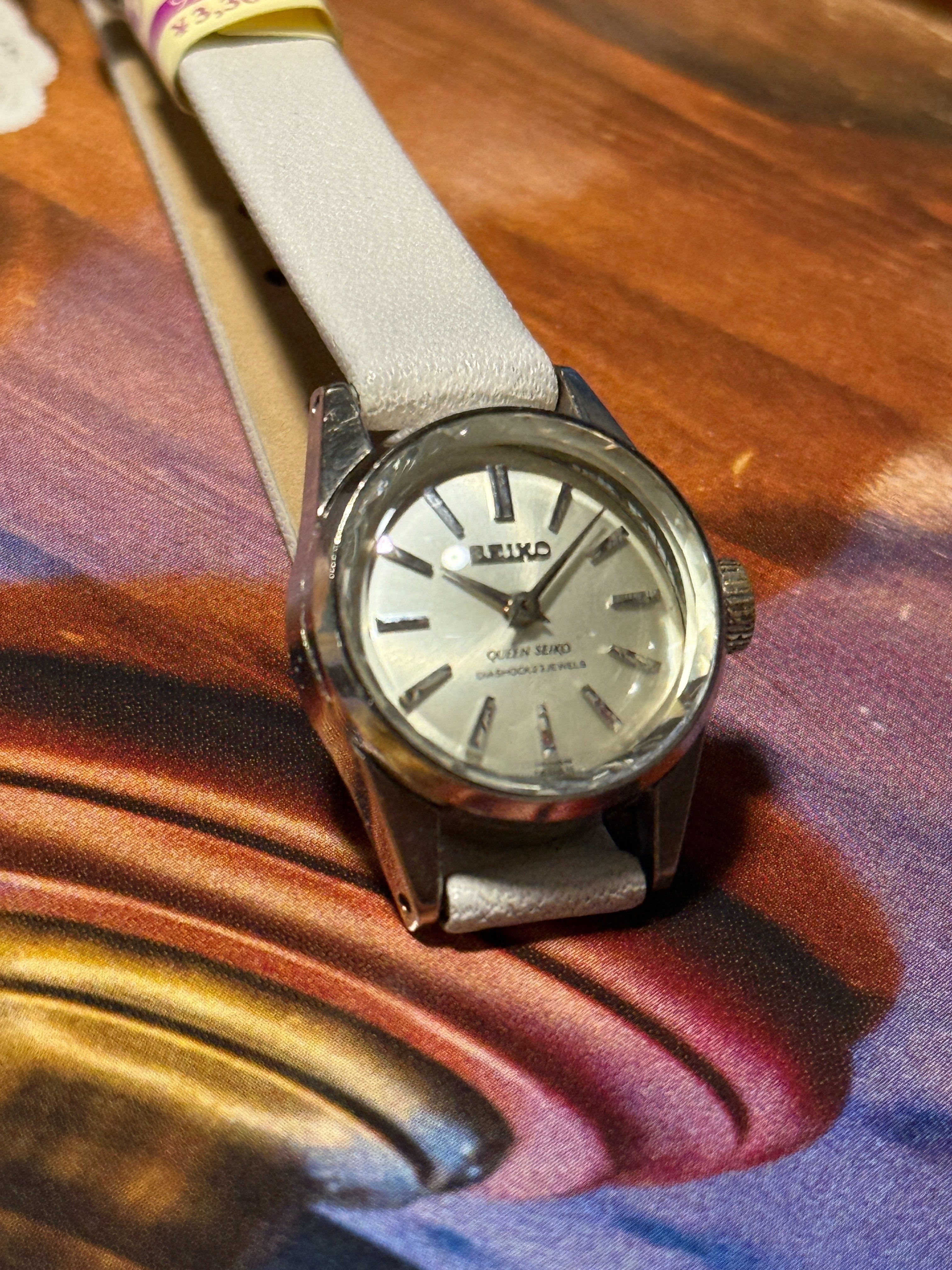 第250回 クイーンセイコー セカンド｜kkclub