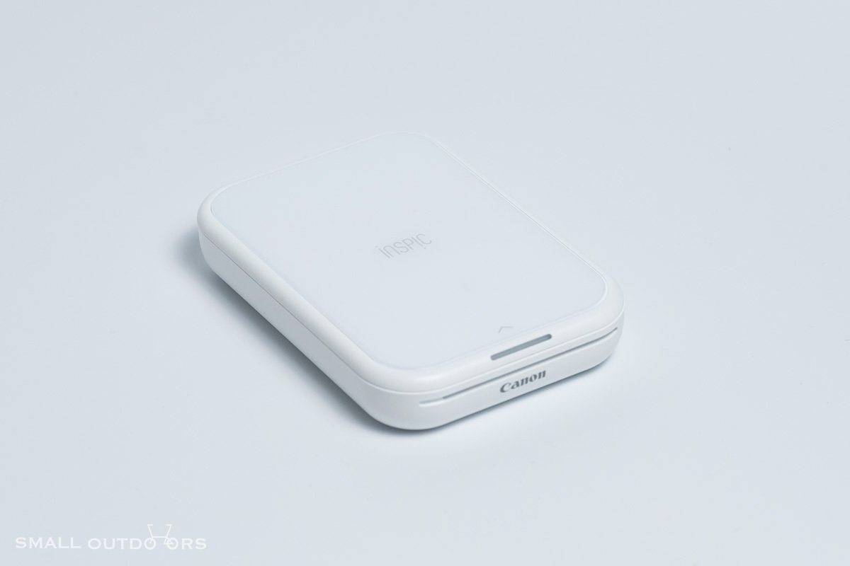 レビュー】ミニフォトプリンターiNSPiC PV-223は旅のお供に最高かも