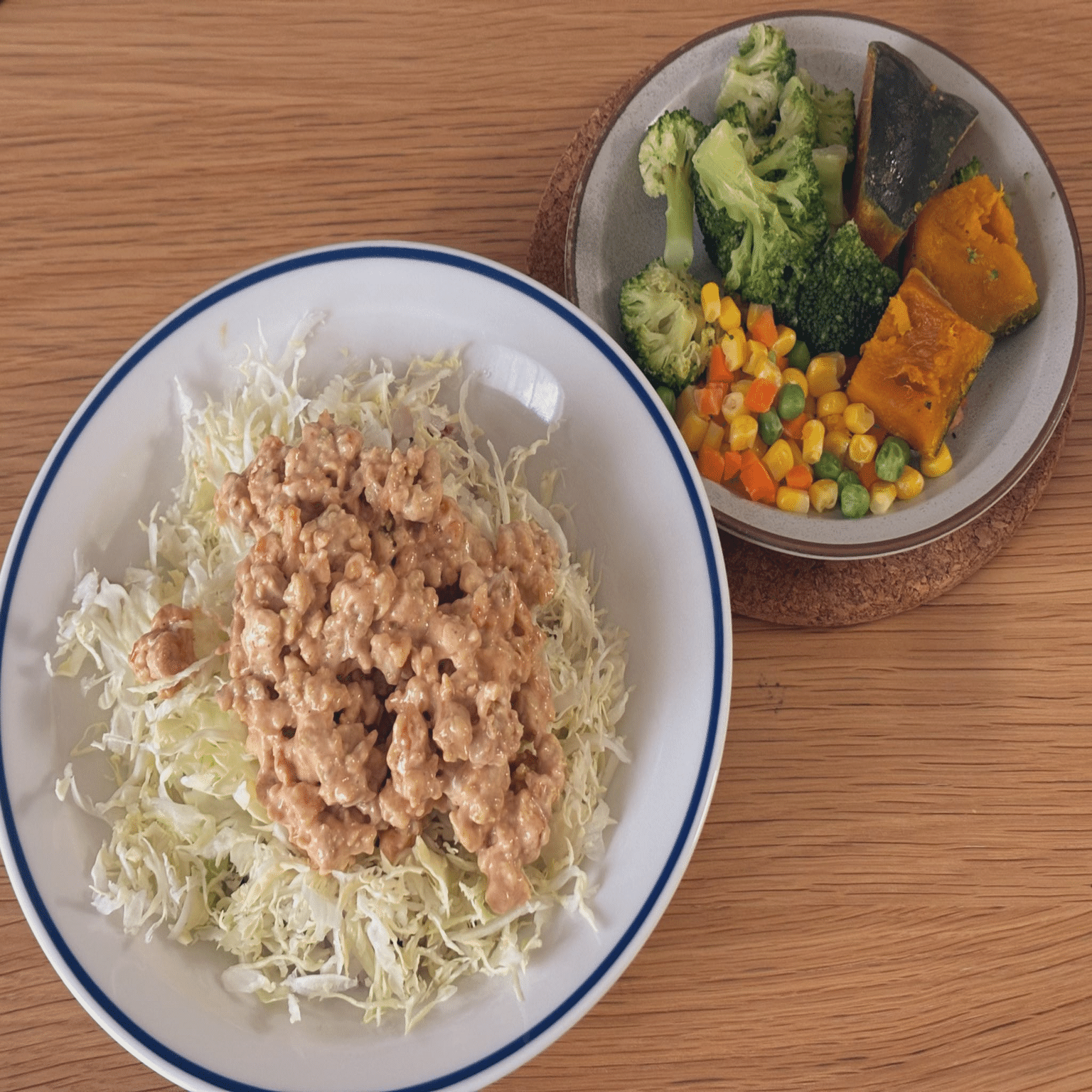 26.01.21(水) ダイエット9日目｜もぐちゃみ